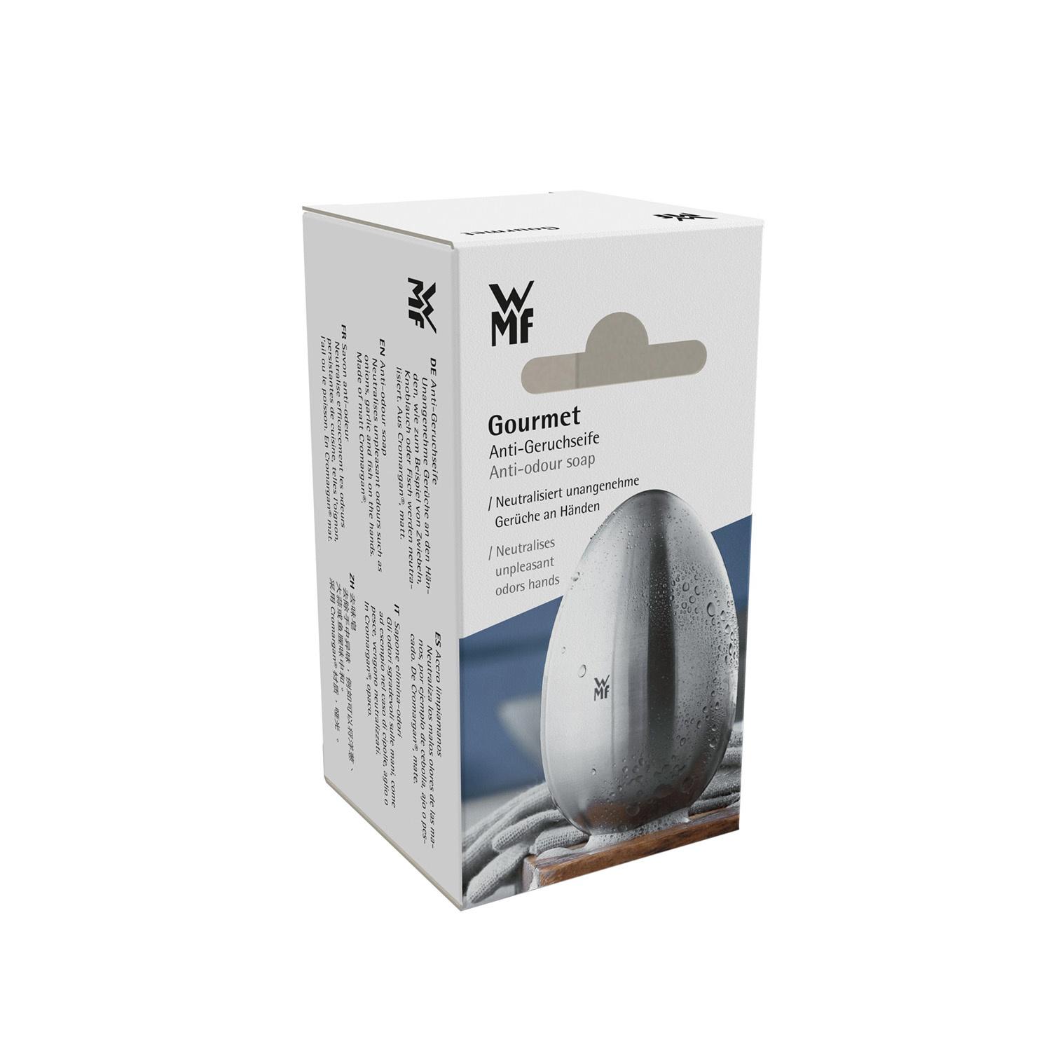 Produktbild WMF Anti-Geruchseife Gourmet 2 von 6