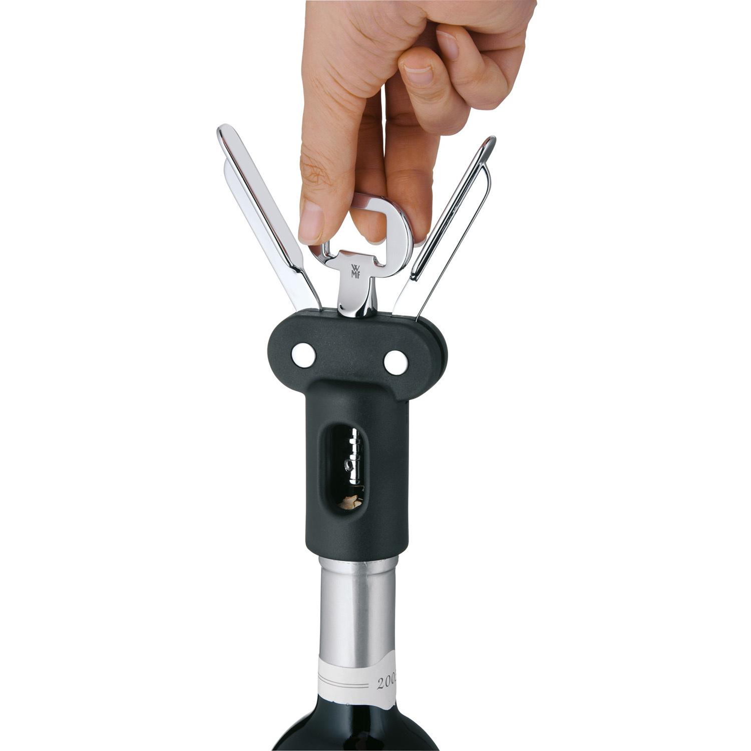 Produktbild WMF Hebelkorkenzieher Clever&More 5 von 6