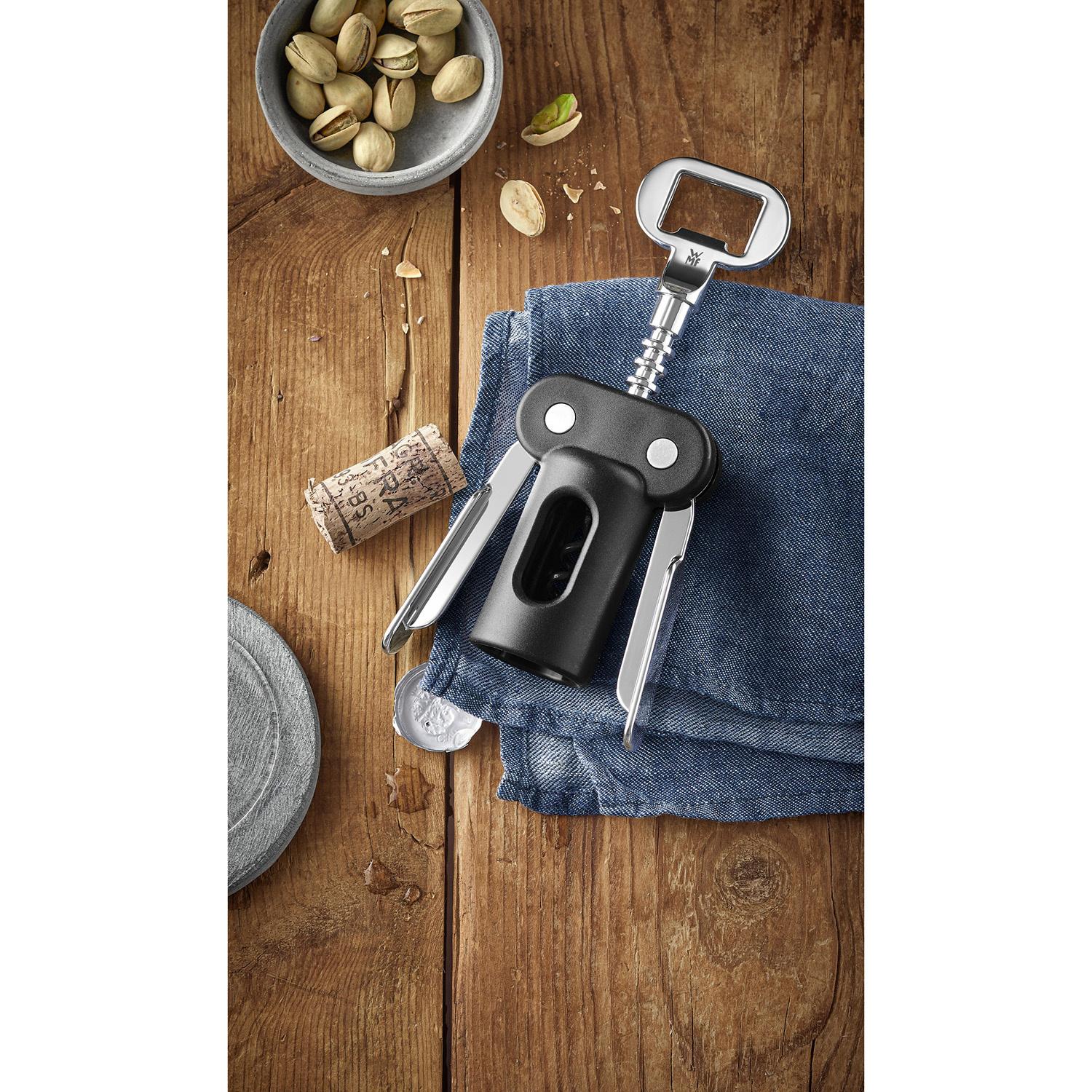 Produktbild WMF Hebelkorkenzieher Clever&More 6 von 6