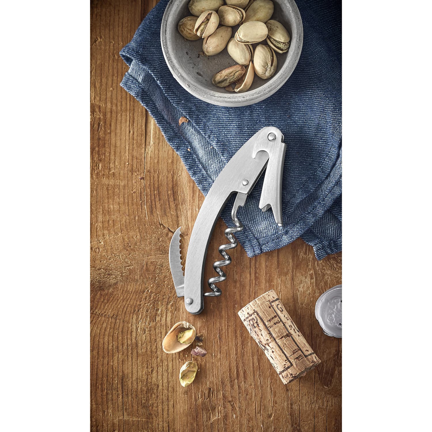 Produktbild WMF Kellnermesser Clever & More 5 von 5