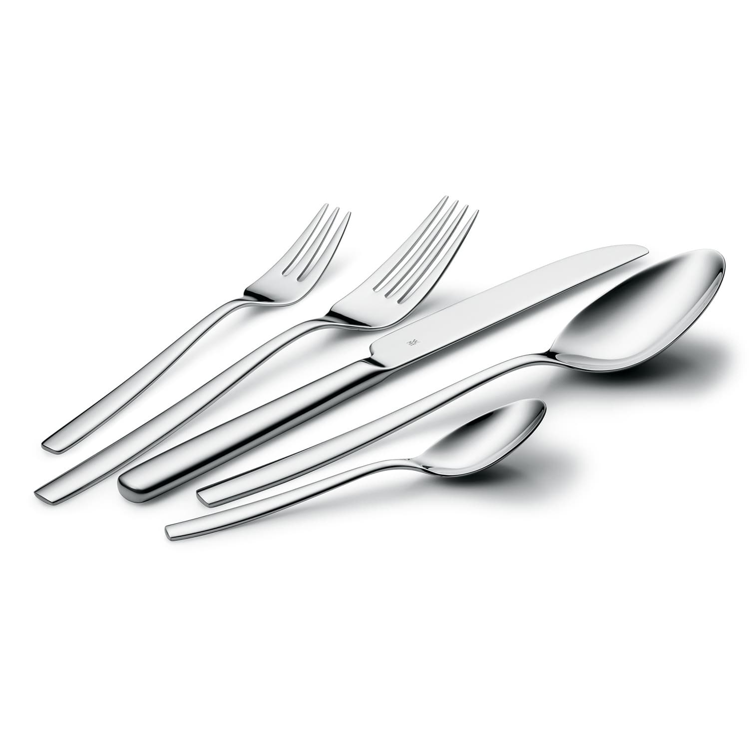 Produktbild WMF Besteckset Basic Palma 30-tlg. 3 von 3