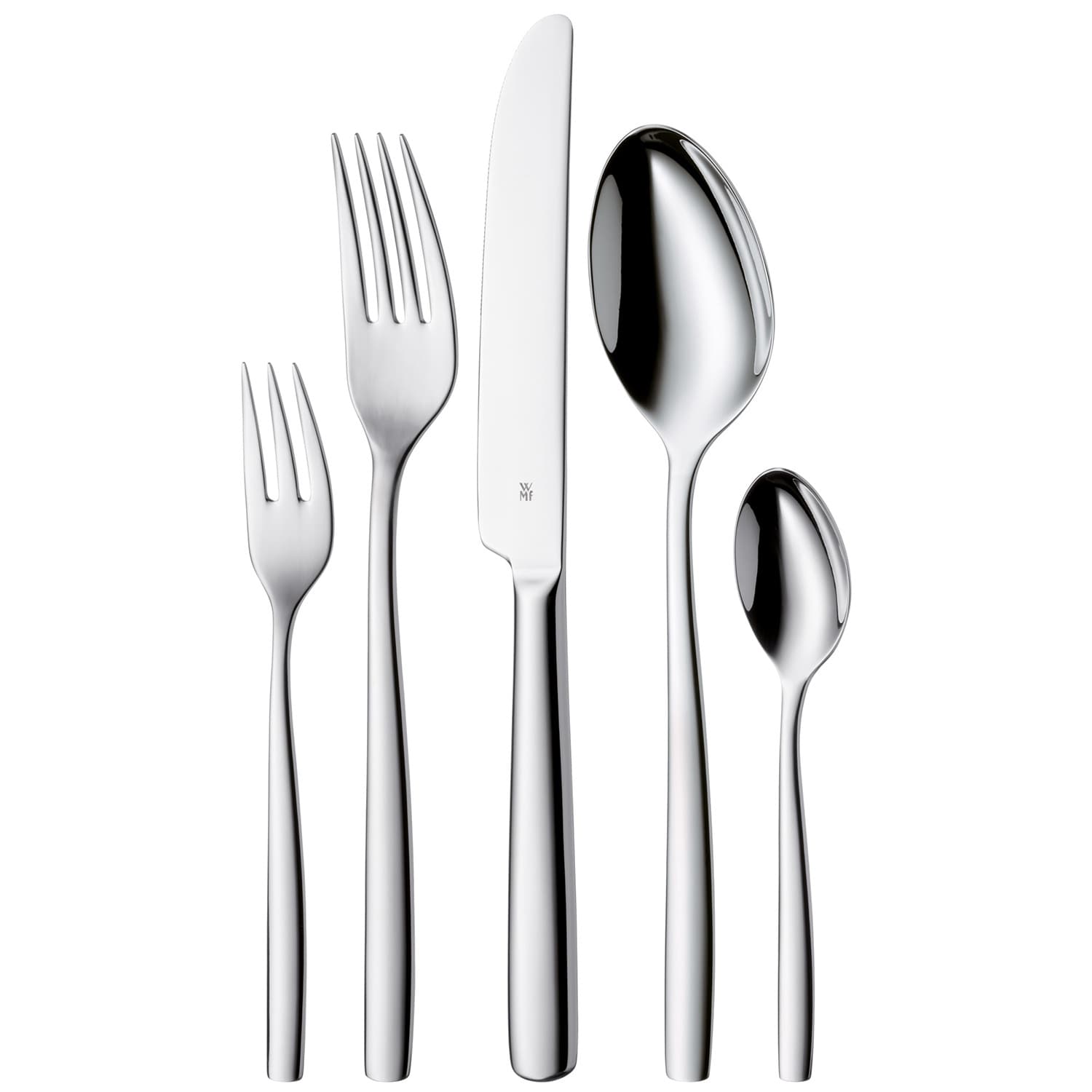 WMF Besteckset Basic Palma 30-tlg.