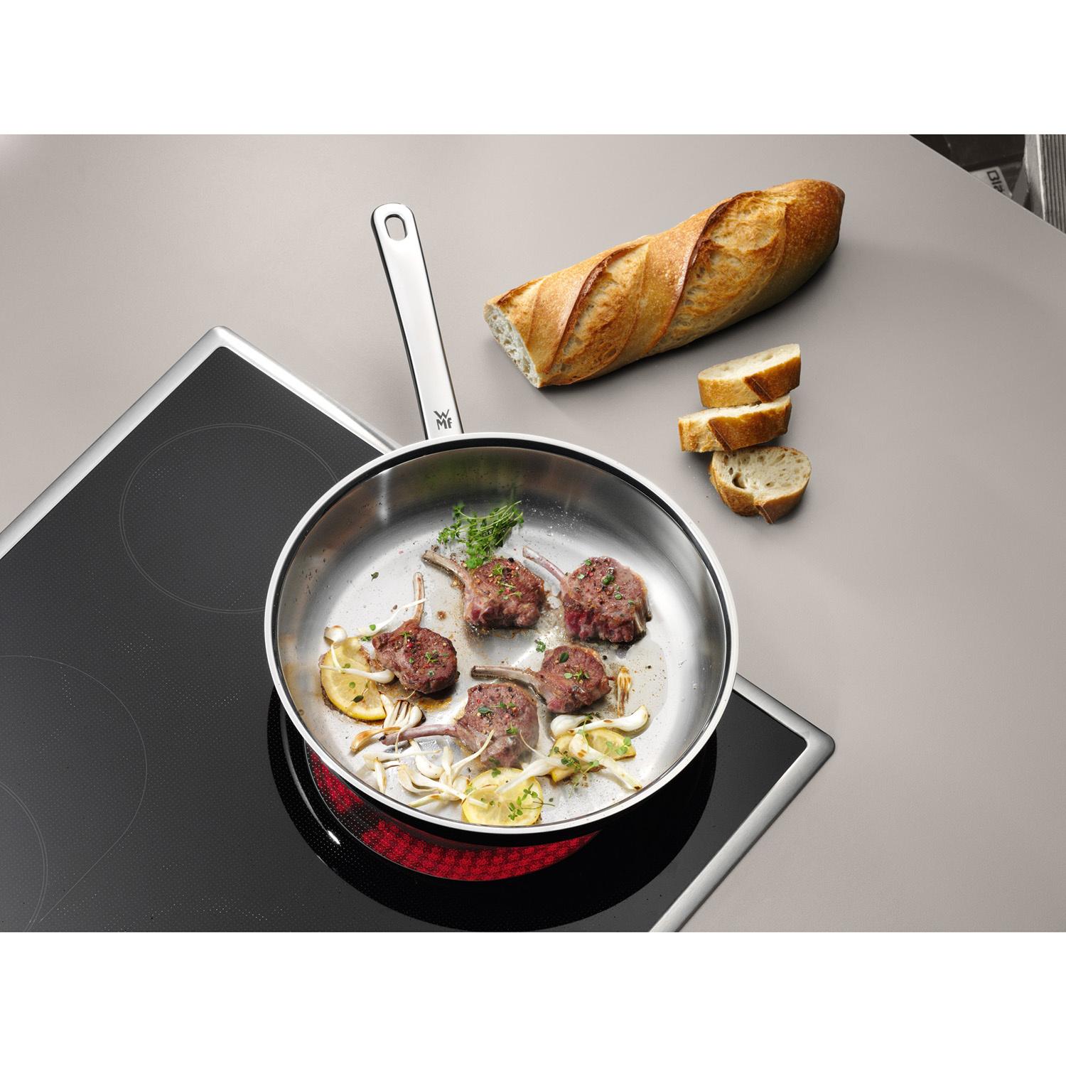 Produktbild WMF Pfanne Profi Ø 28cm 6 von 6
