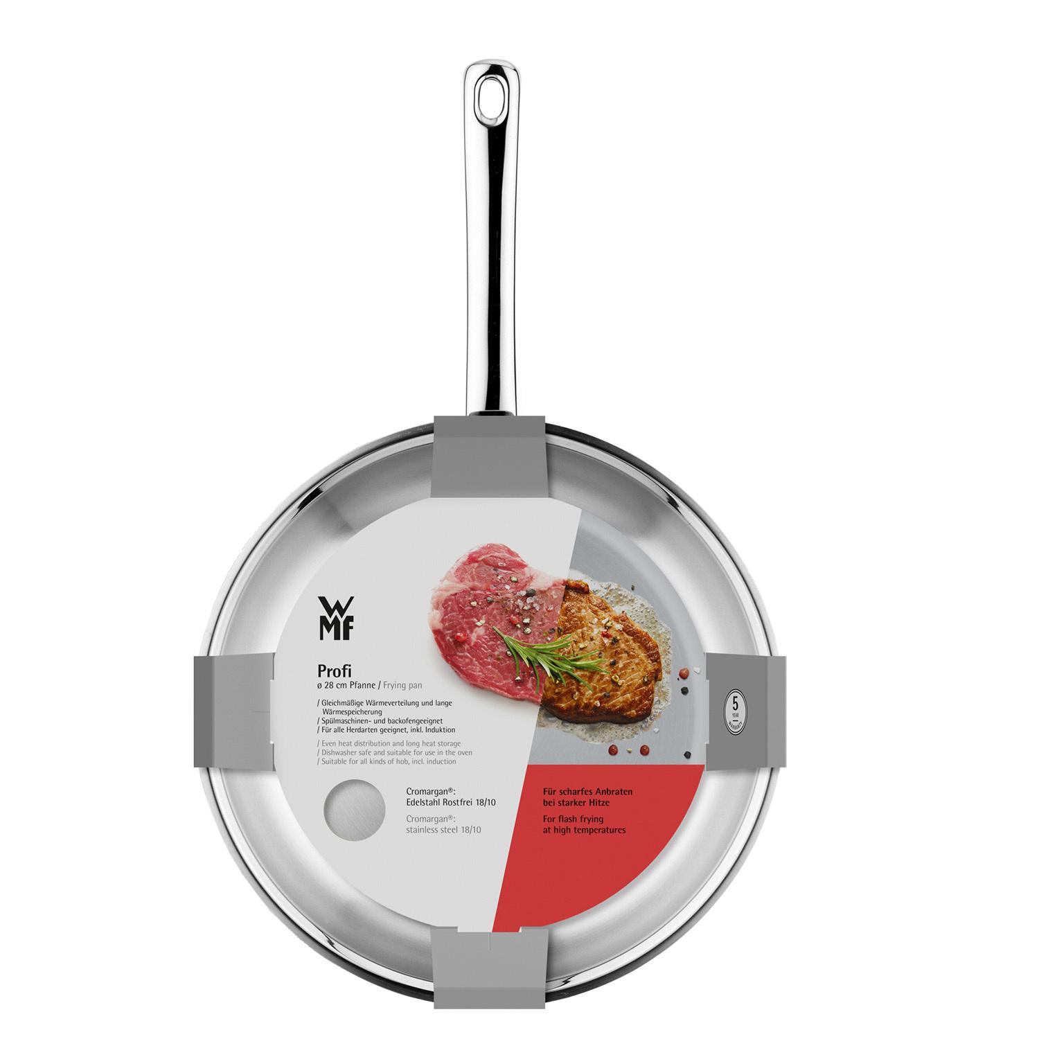 Produktbild WMF Pfanne Profi Ø 28cm 2 von 6