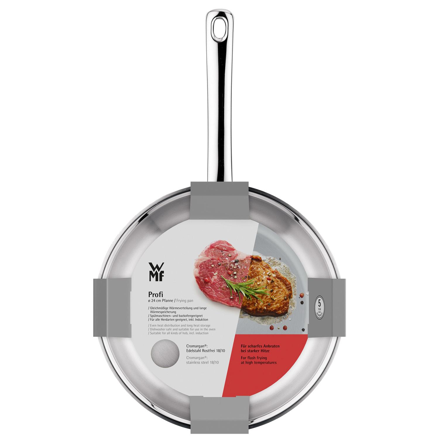 Produktbild WMF Pfanne Profi Ø 24cm 2 von 4