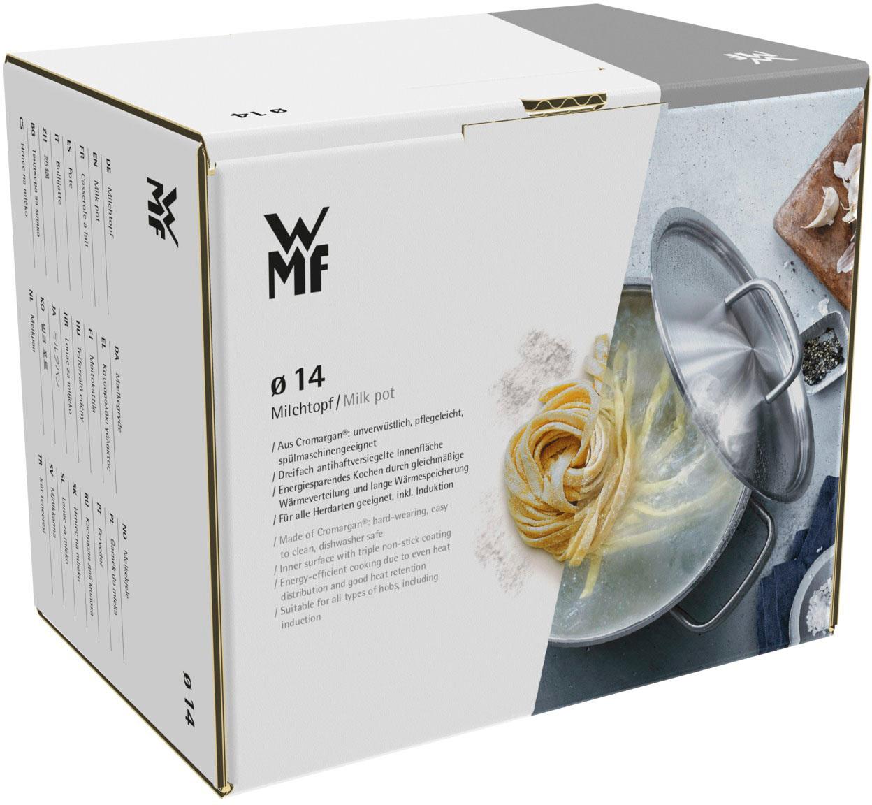 Produktbild WMF Milchtopf Ø 14cm 2 von 7