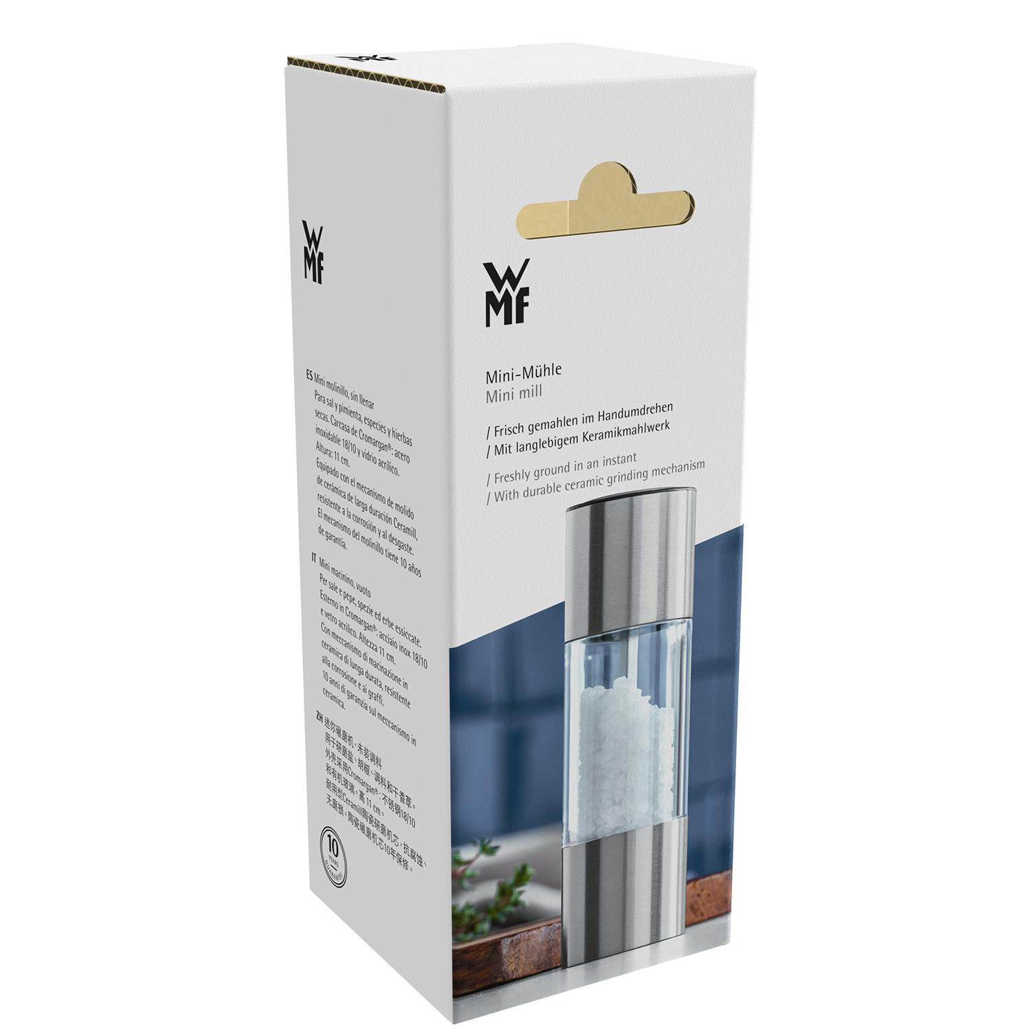 Produktbild WMF Mini Gewürzmühle 2 von 8