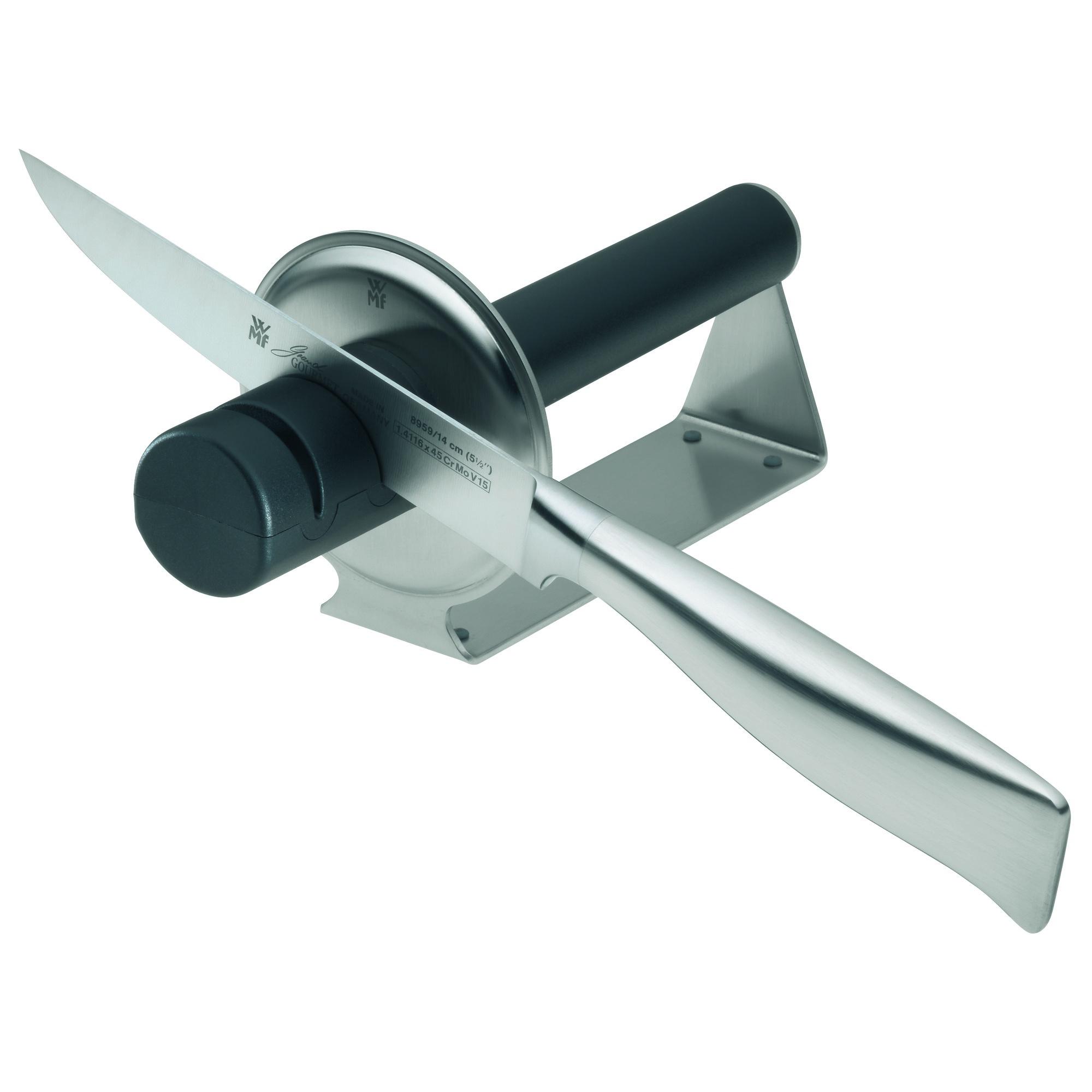 WMF Messerschärfer Gourmet Keramik