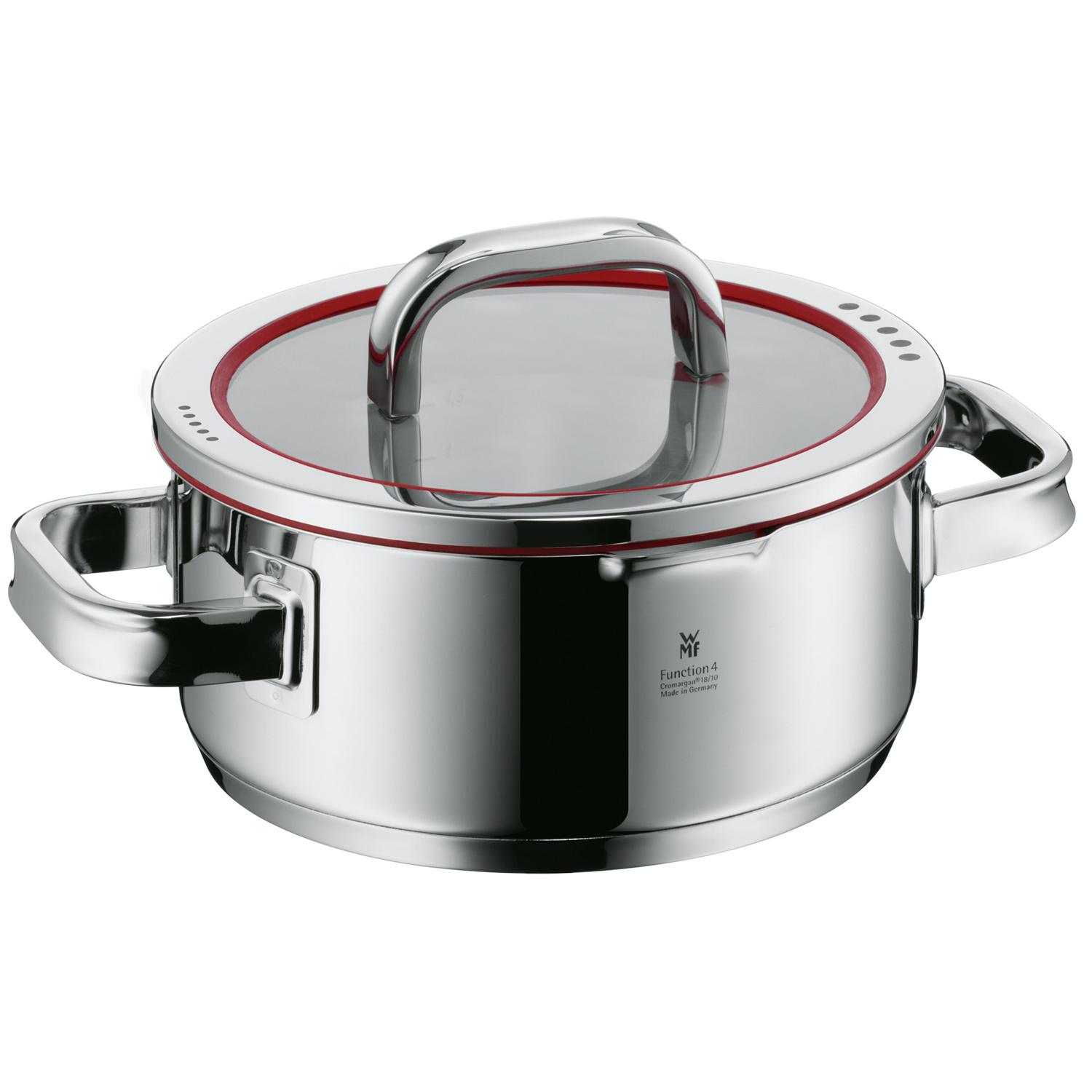 WMF Bratentopf Function 4 Ø 20cm