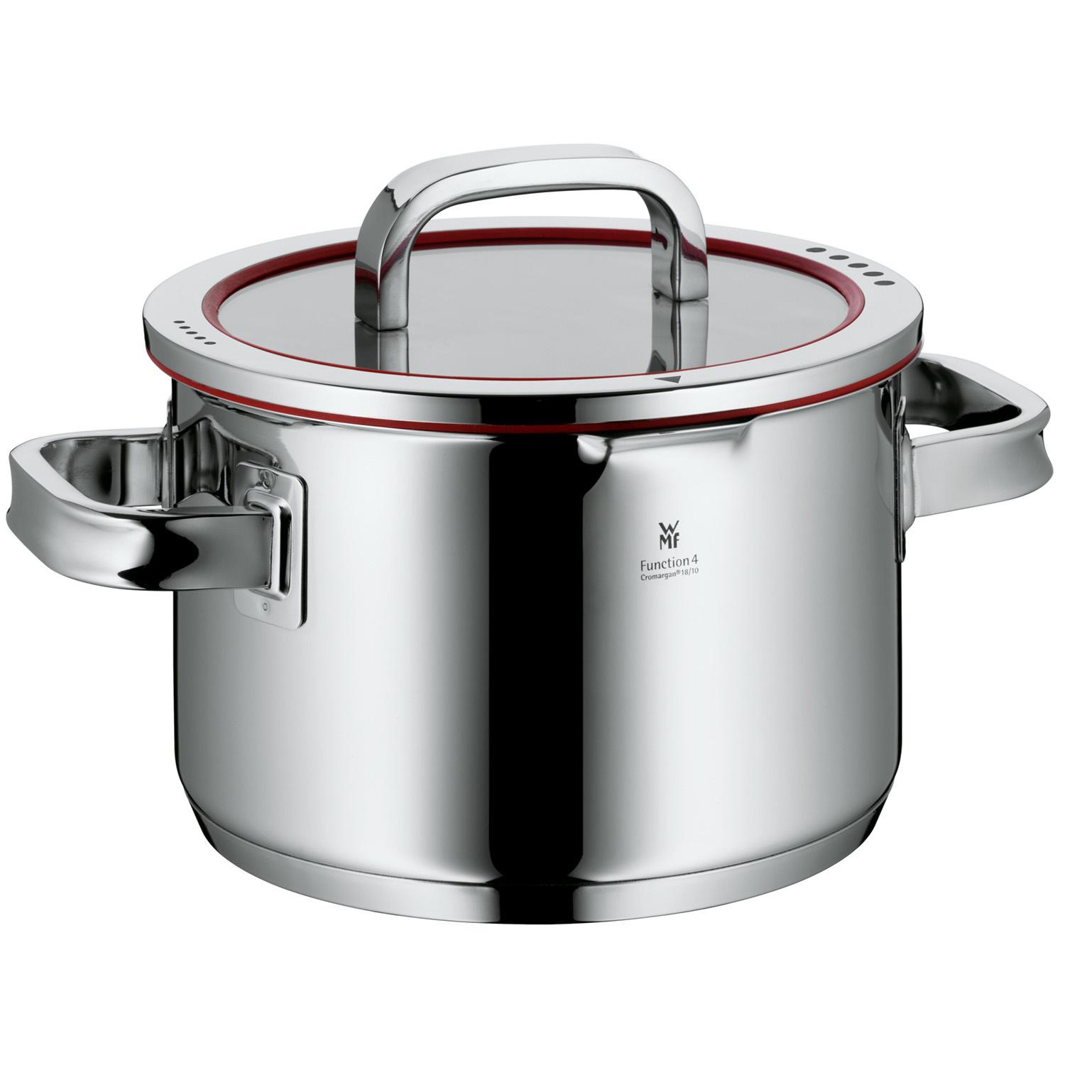 WMF Fleischtopf Function 4 Ø 20cm