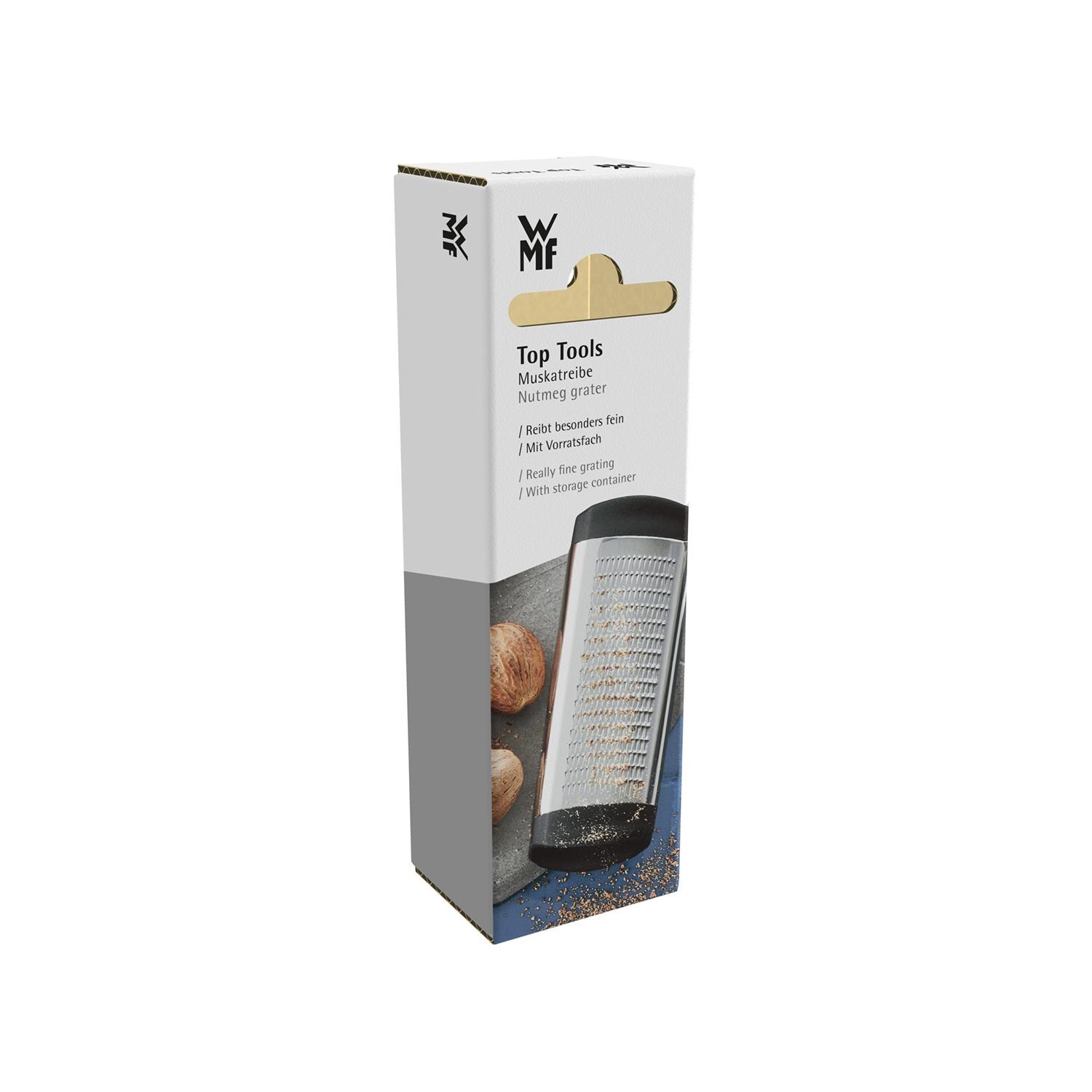 Produktbild WMF Muskatreibe Top Tools 2 von 3