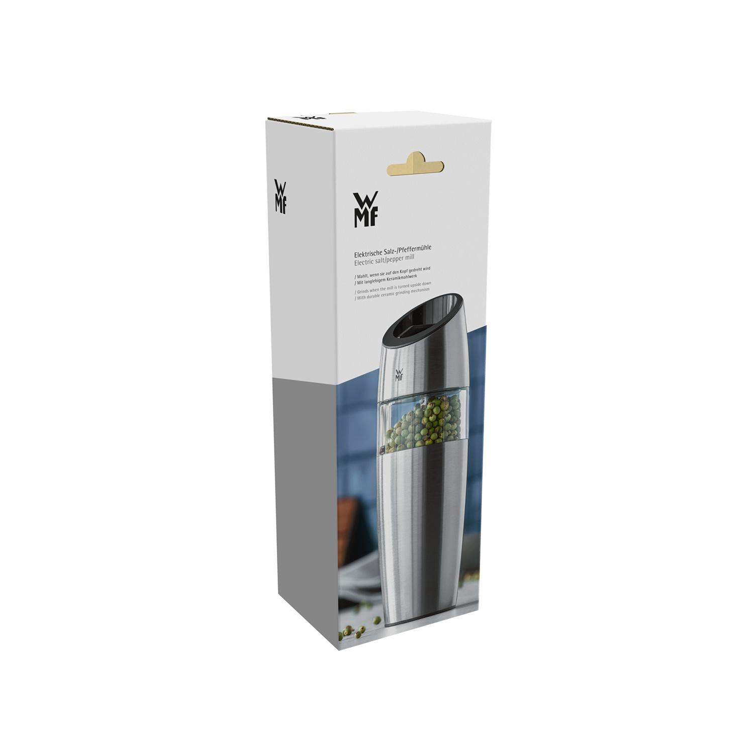 Produktbild WMF Elektrische Mühle 2 von 9