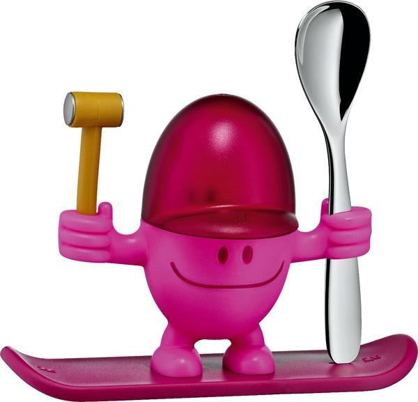 WMF Eierbecher McEgg