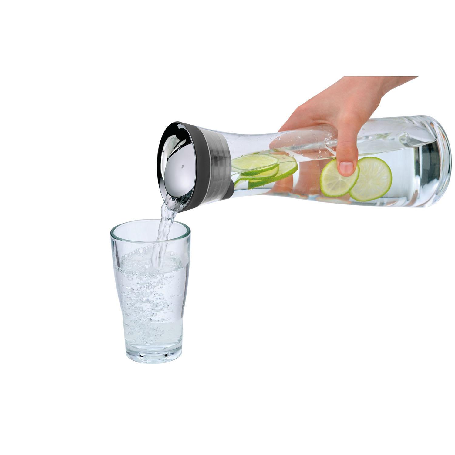 Produktbild WMF Wasserkaraffe Basic 1l 4 von 11