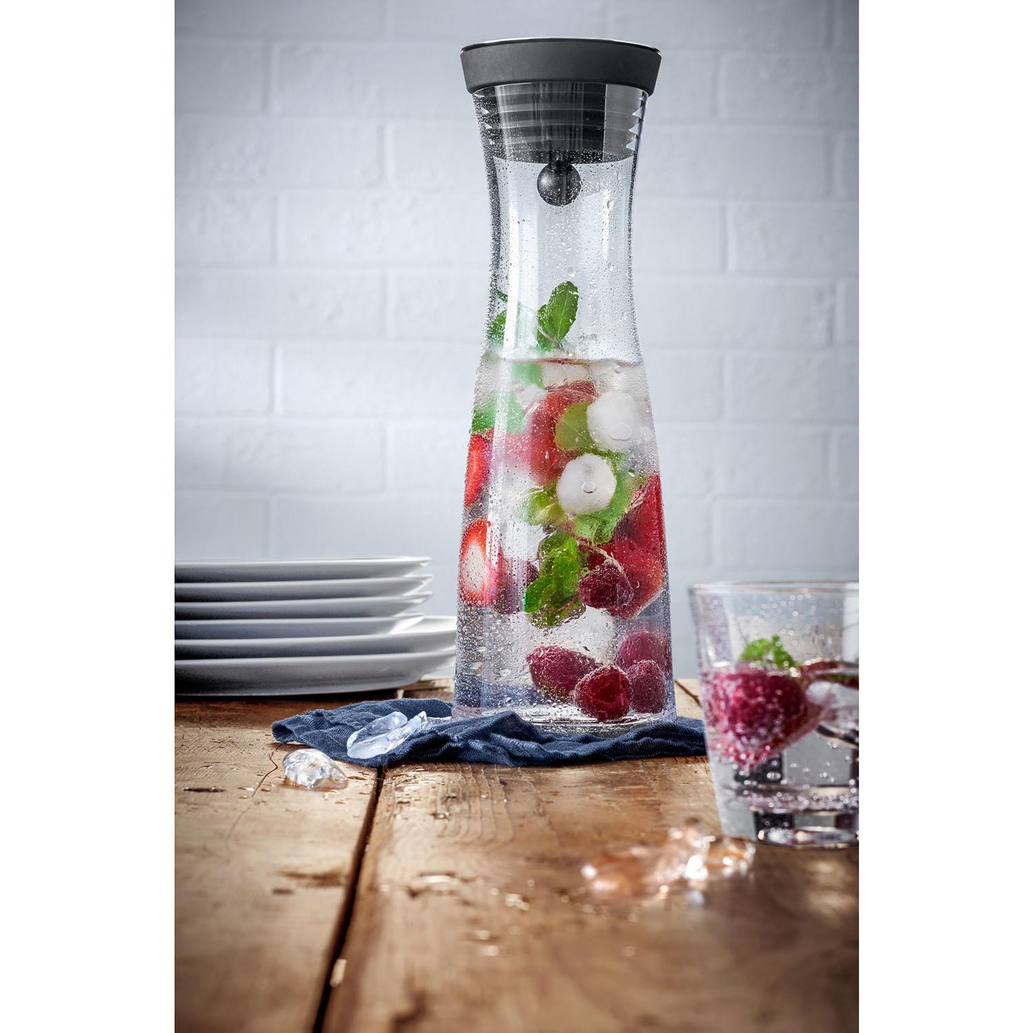 Produktbild WMF Wasserkaraffe Basic 1l 8 von 11