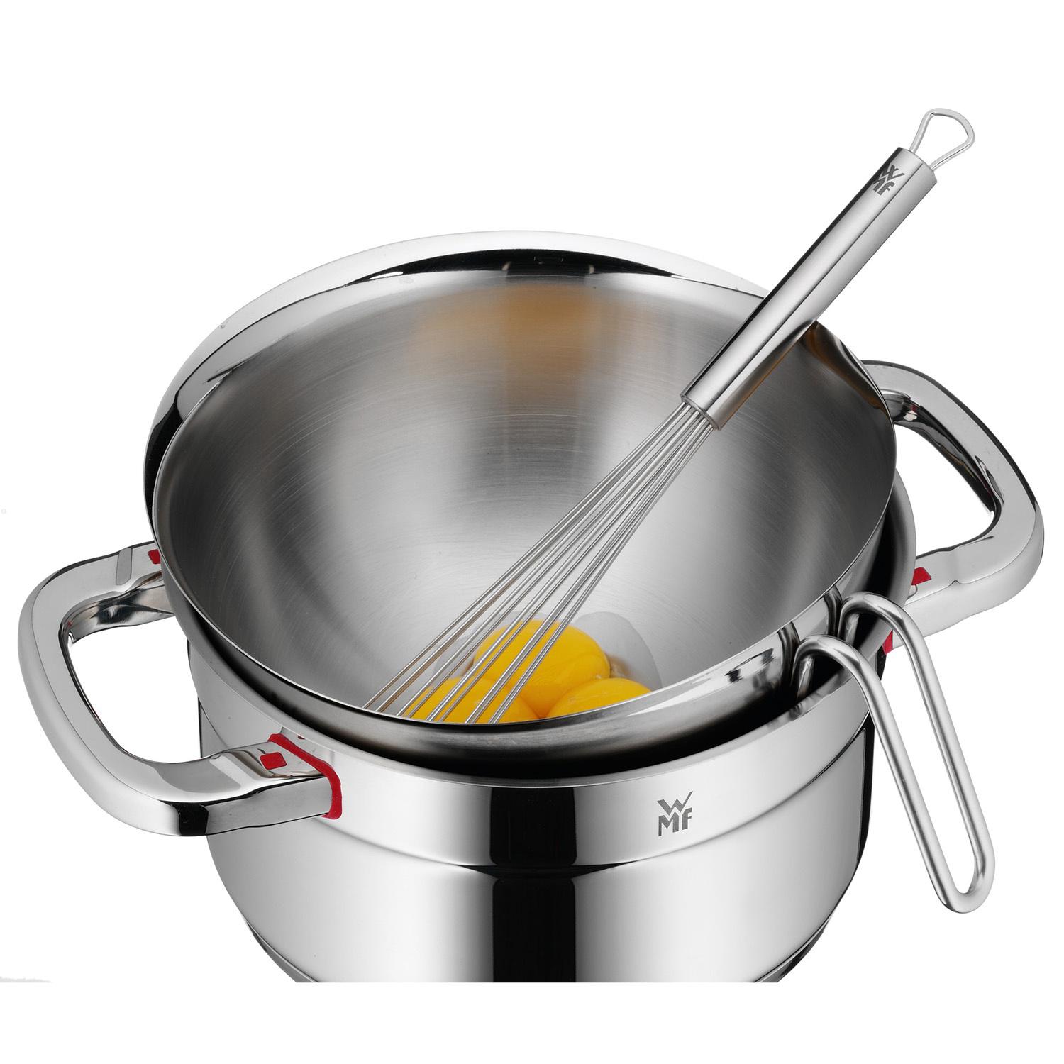 Produktbild WMF Rührschüssel mit stabilem Standring Function Bowls Ø 20cm 2 von 2