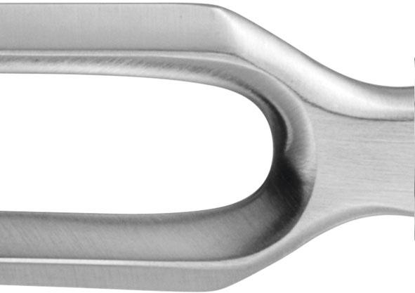 Produktbild WMF Fleischgabel Spitzenklasse Plus 12 cm 2 von 2