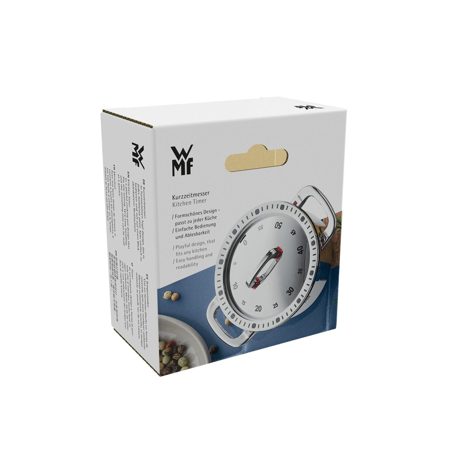 Produktbild WMF Kurzzeitmesser Premium One 2 von 3