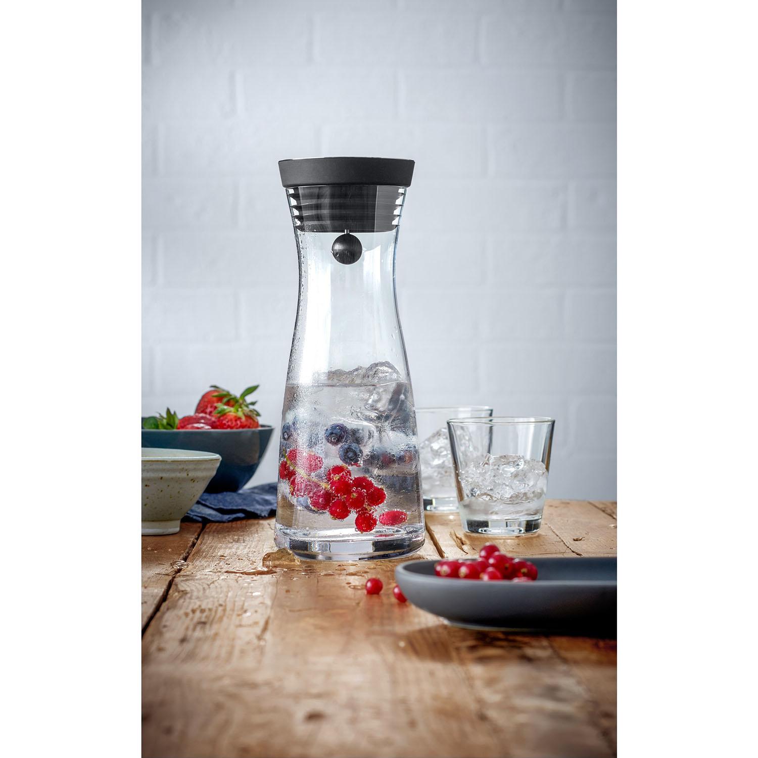 Produktbild WMF Wasserkaraffe Basic 0,75l 4 von 4