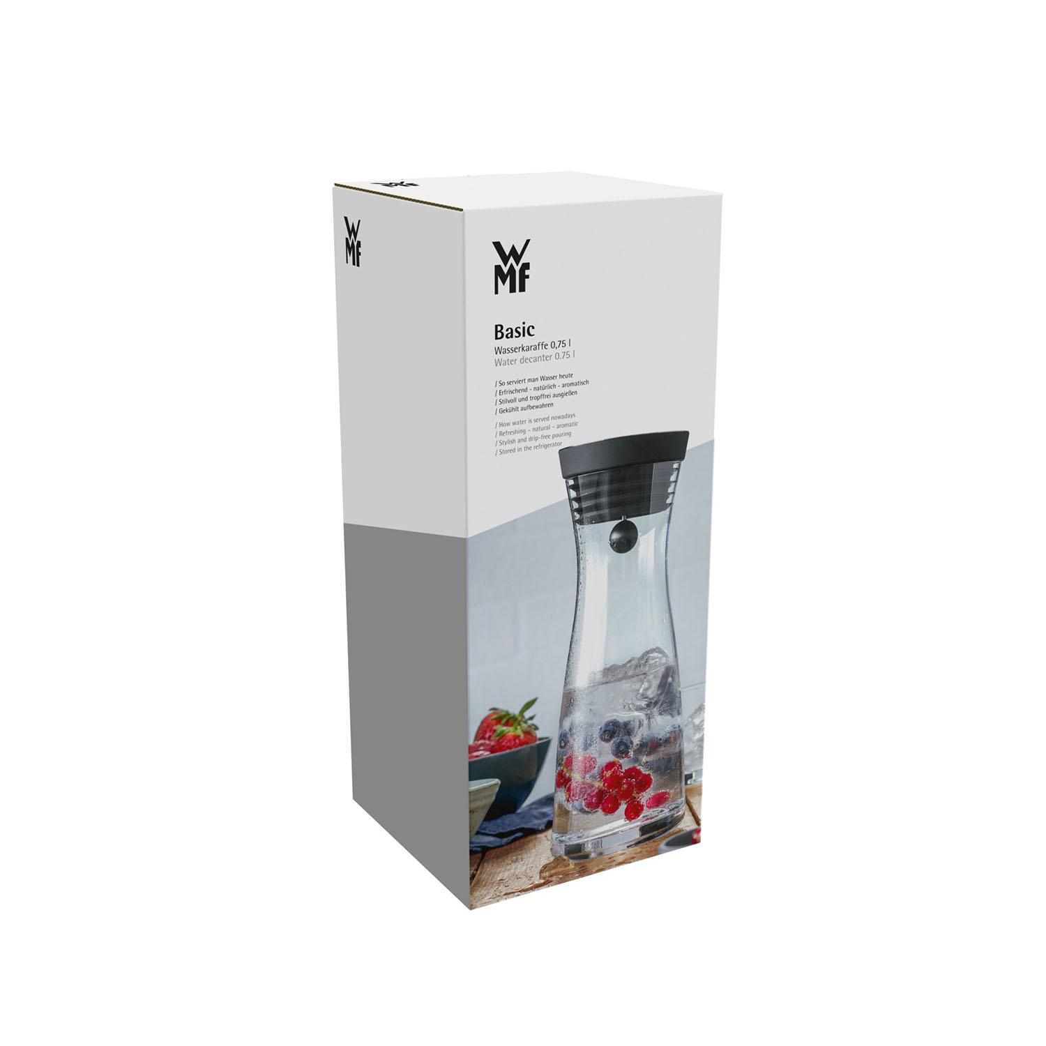 Produktbild WMF Wasserkaraffe Basic 0,75l 2 von 4