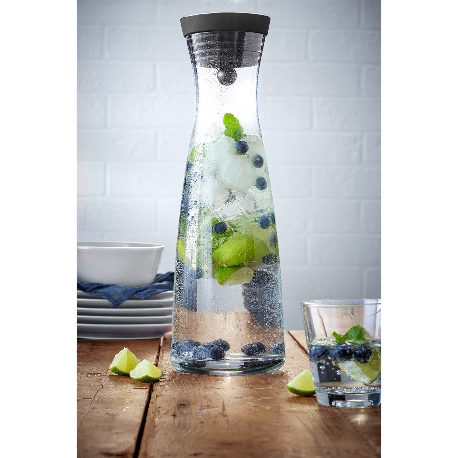 Produktbild WMF Wasserkaraffe Basic 1,5l 4 von 4