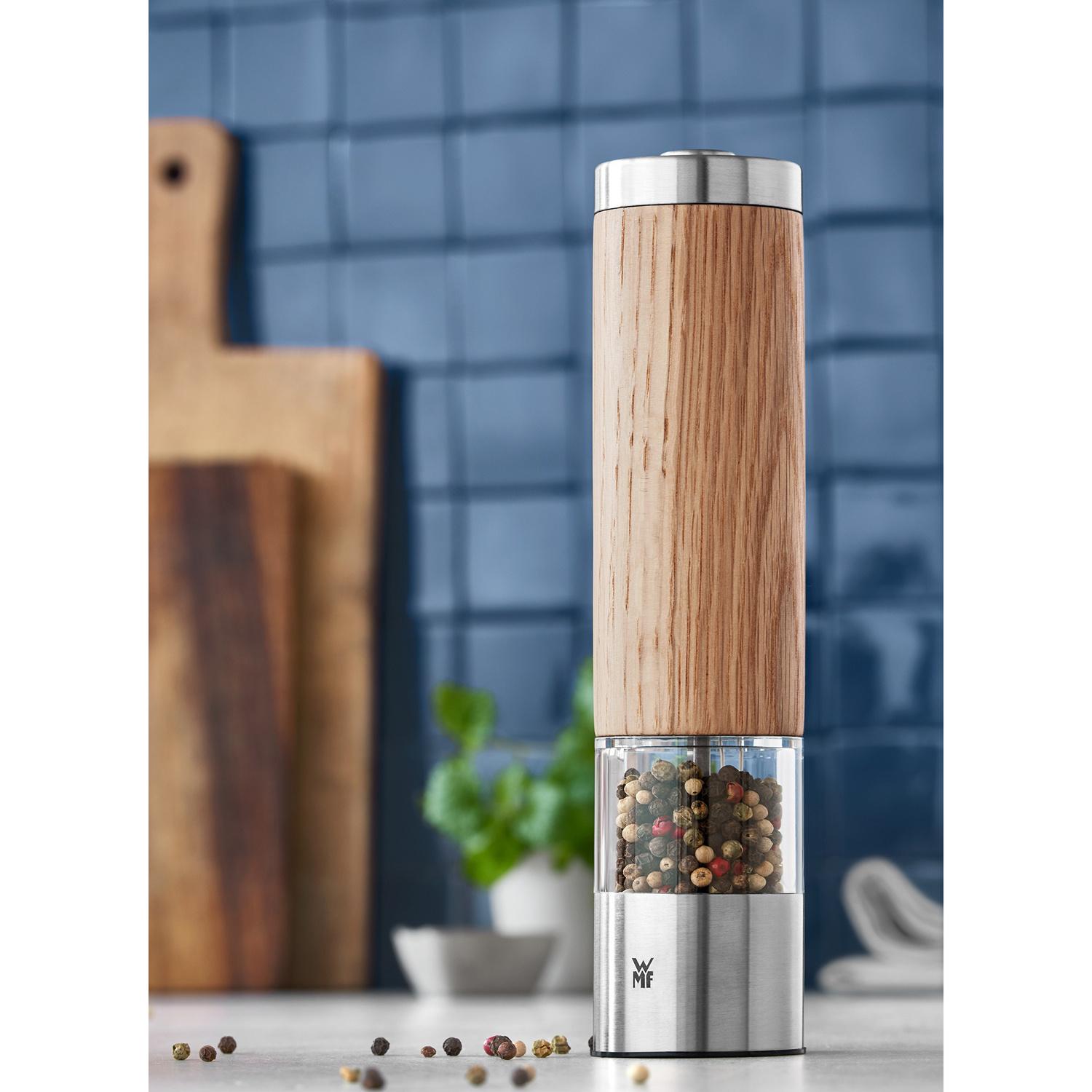 Produktbild WMF Elektrische Mühle Holz Ceramill 3 von 8