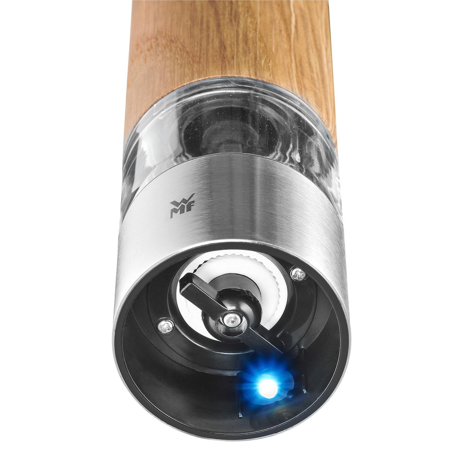 Produktbild WMF Elektrische Mühle Holz Ceramill 5 von 8