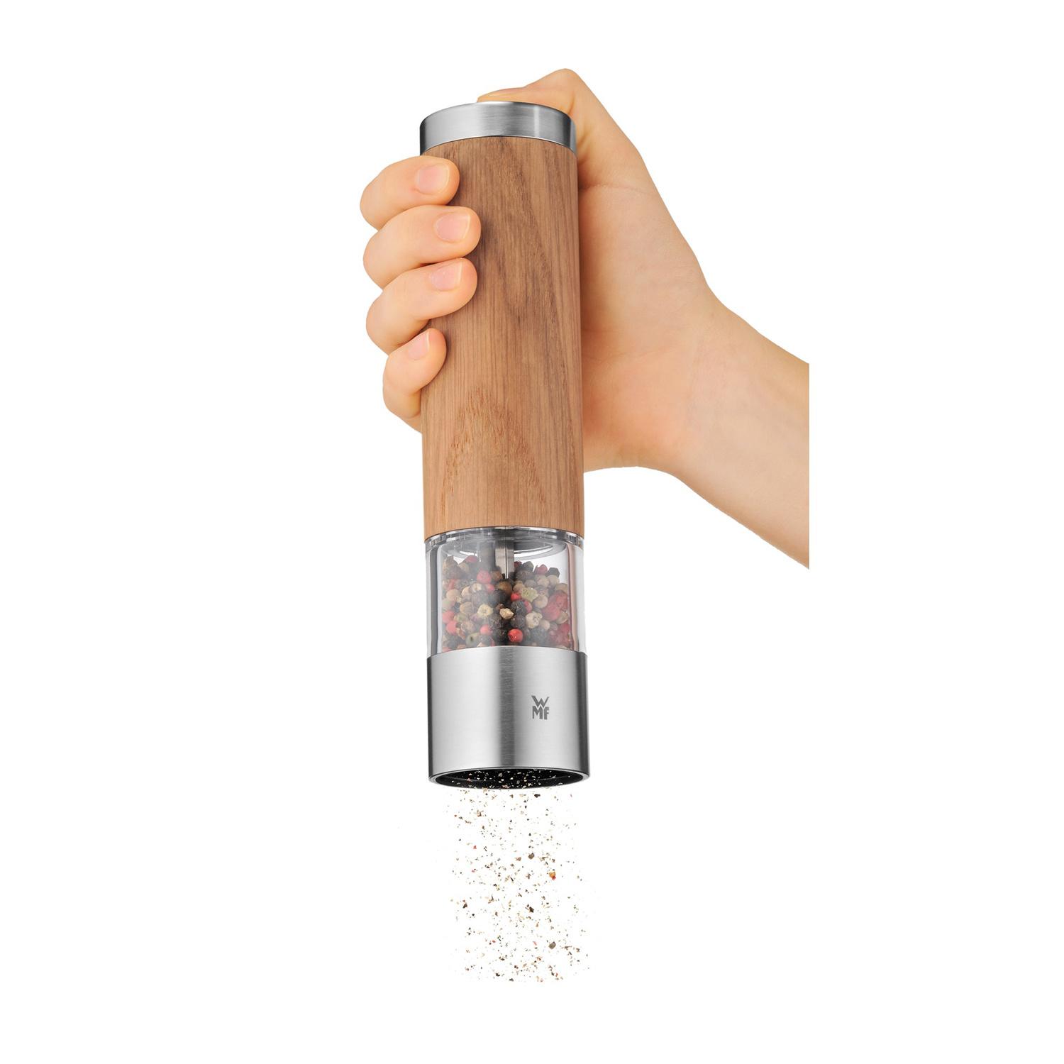 Produktbild WMF Elektrische Mühle Holz Ceramill 6 von 8