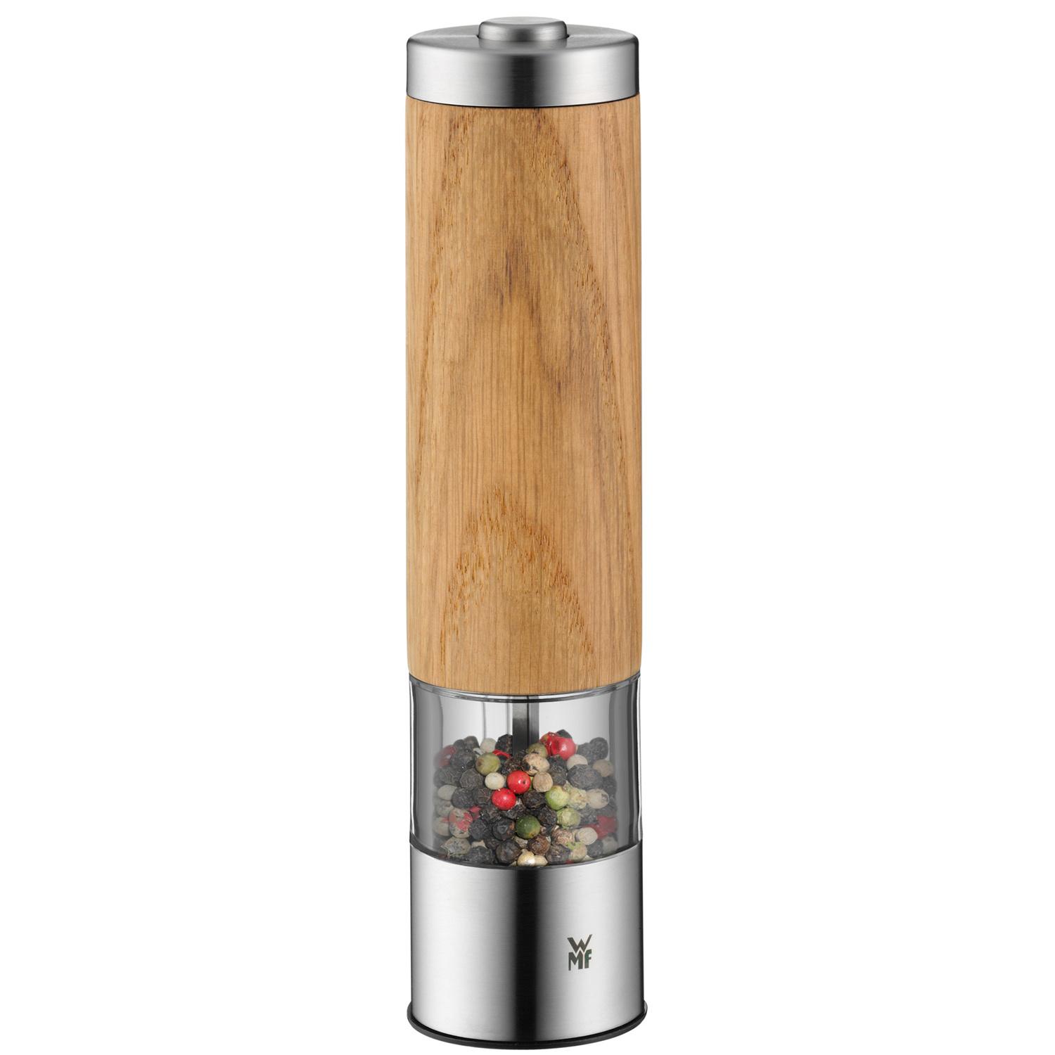 Produktbild WMF Elektrische Mühle Holz Ceramill 8 von 8