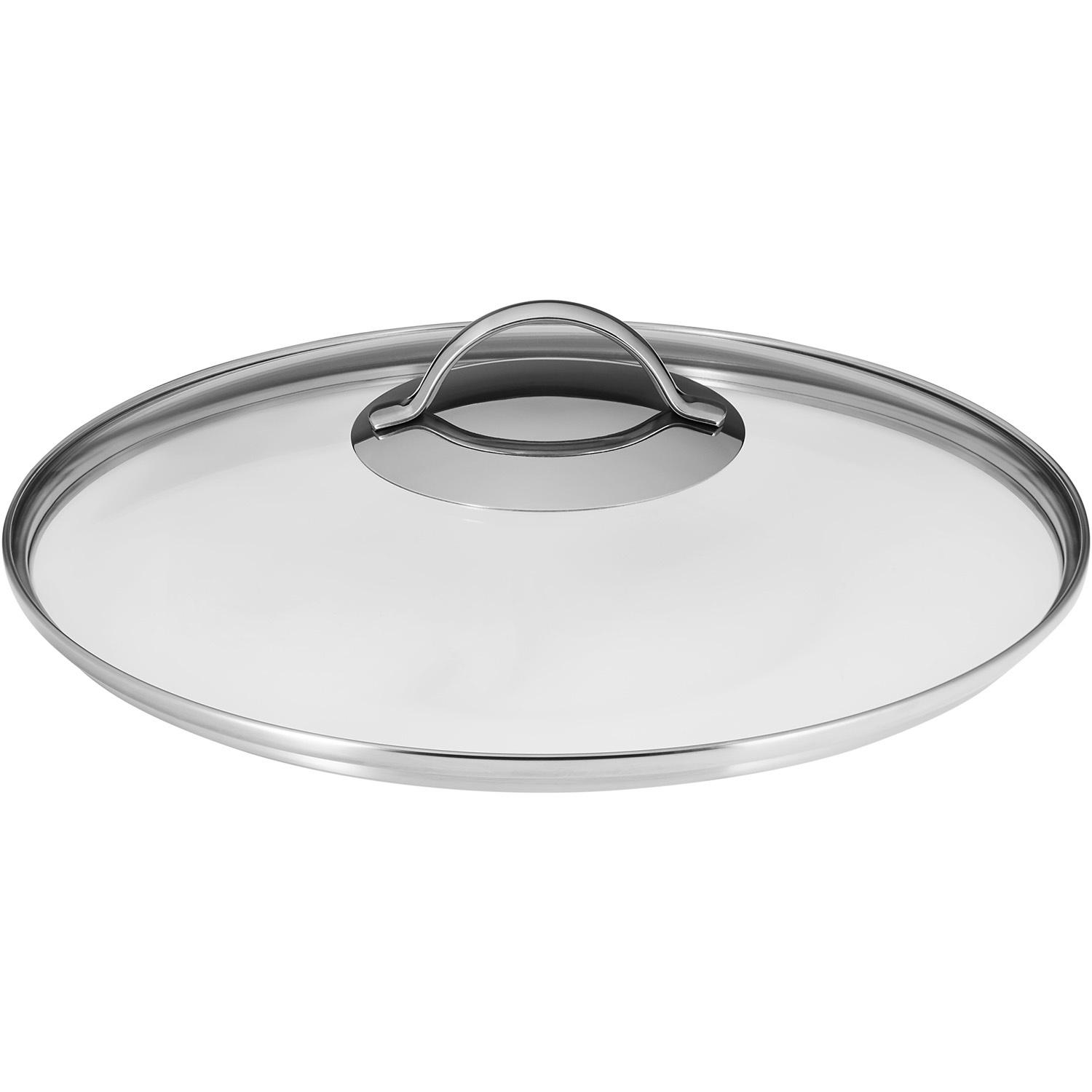 Produktbild WMF Schmorpfanne mit Glasdeckel Ø 28cm 5 von 7
