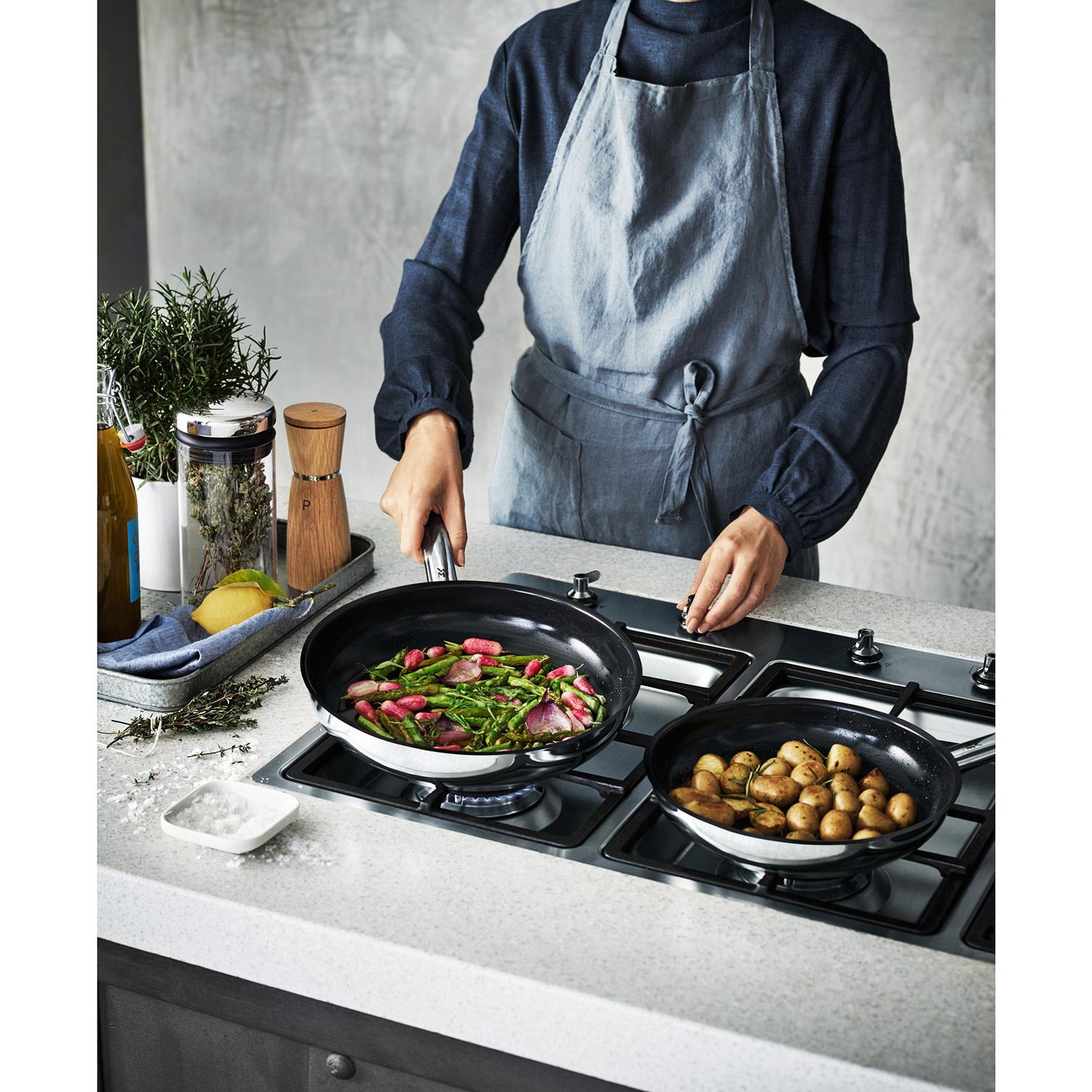 Produktbild WMF Pfannenset Devil 2-tlg. Ø 24cm + 28cm 3 von 3