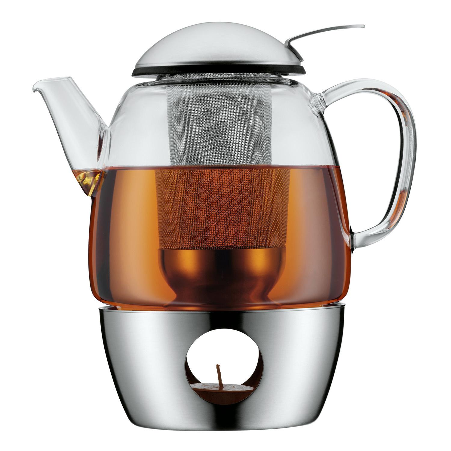 Produktbild WMF Teekannen Set Smartea 3 von 5