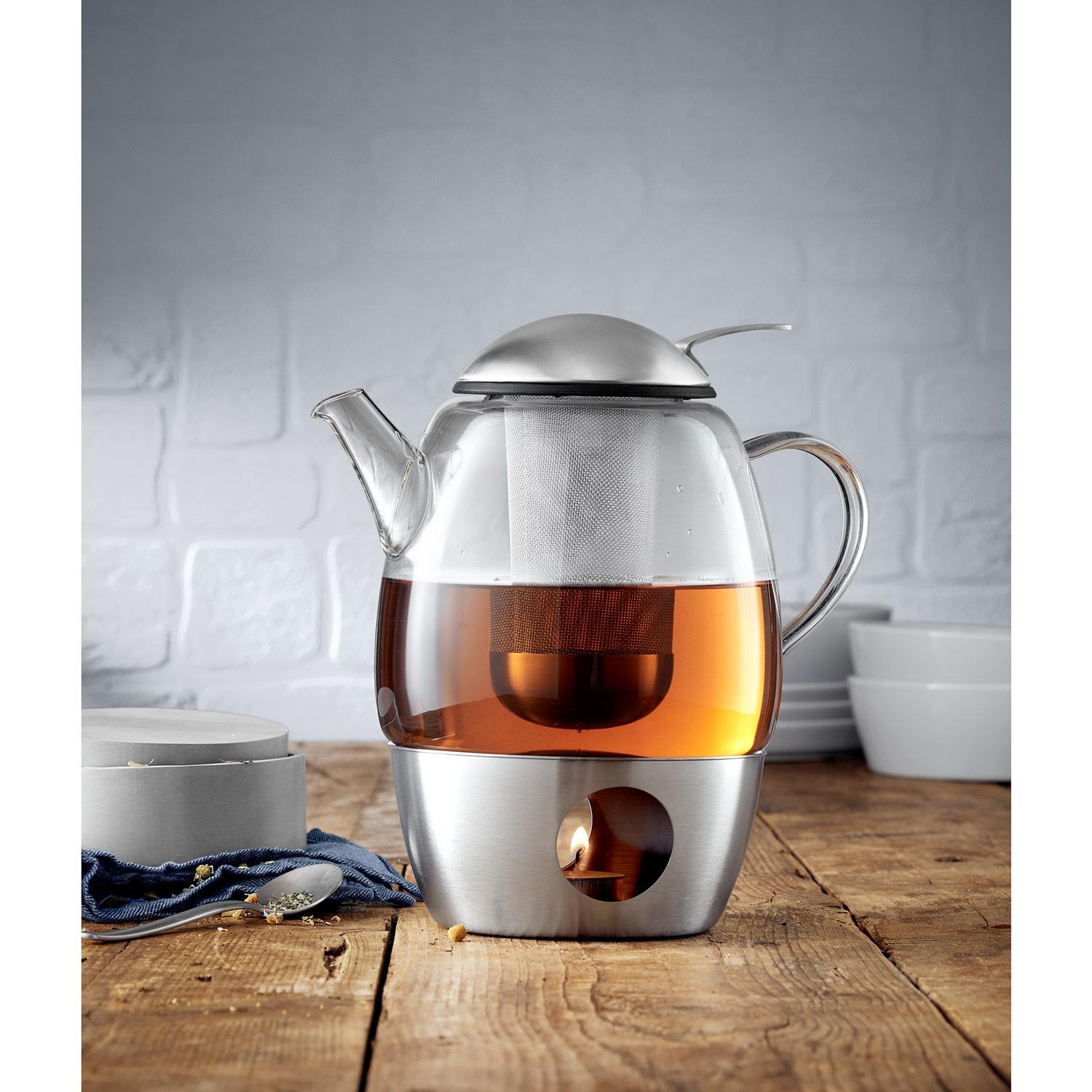 Produktbild WMF Teekannen Set Smartea 4 von 5