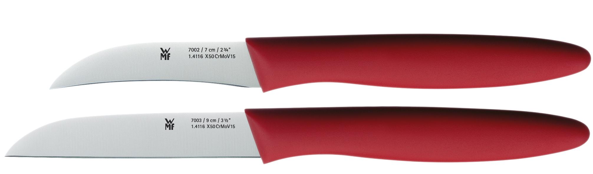 WMF Gemüsemesser-Set 2-tlg.