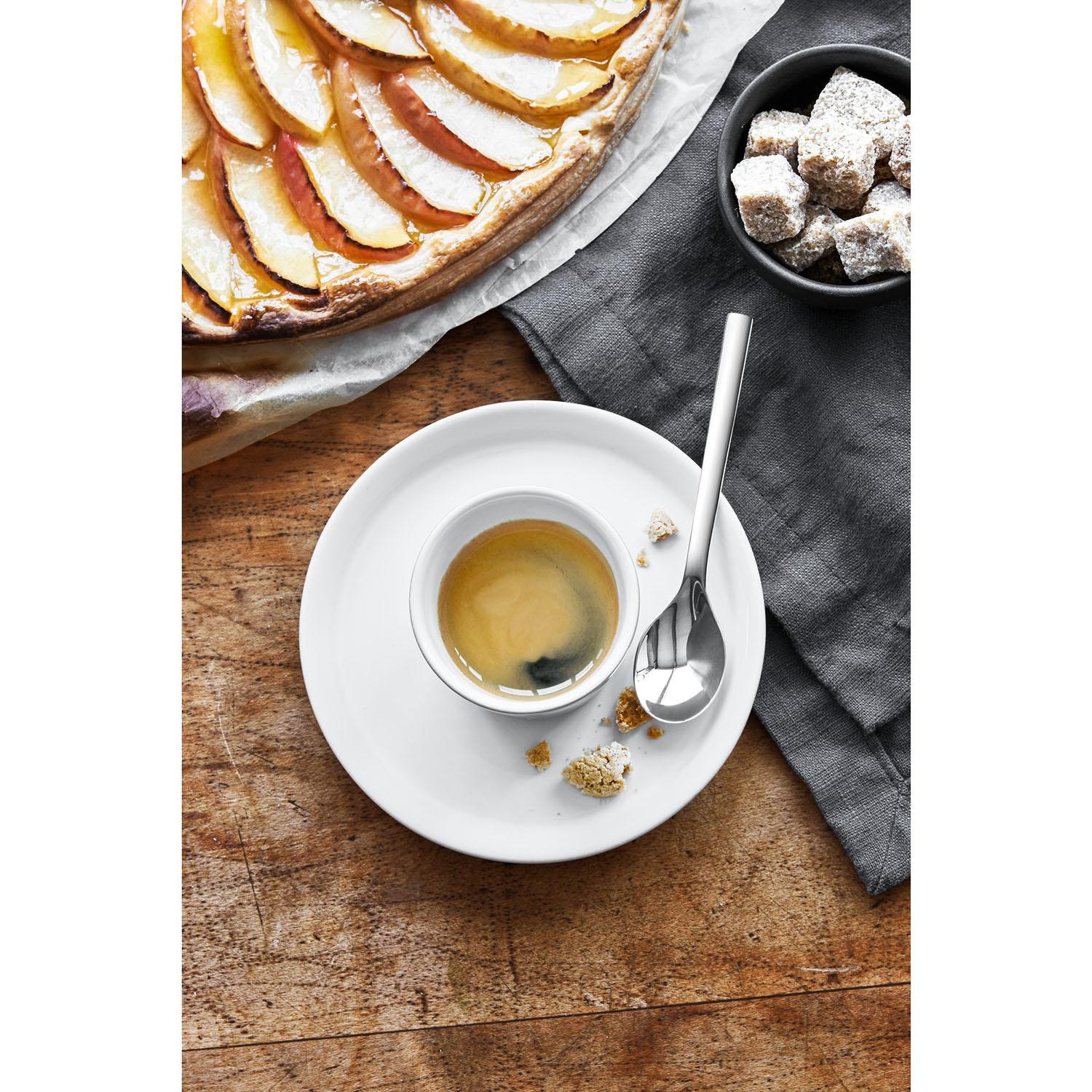 Produktbild WMF Espressolöffel Set 6 Stück Nuova 3 von 3