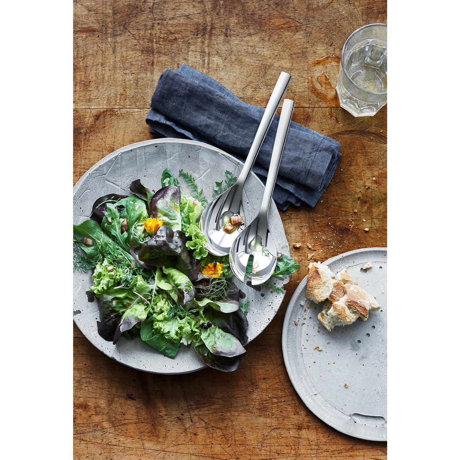 Produktbild WMF Salatbesteck Nuova 25cm 3 von 3