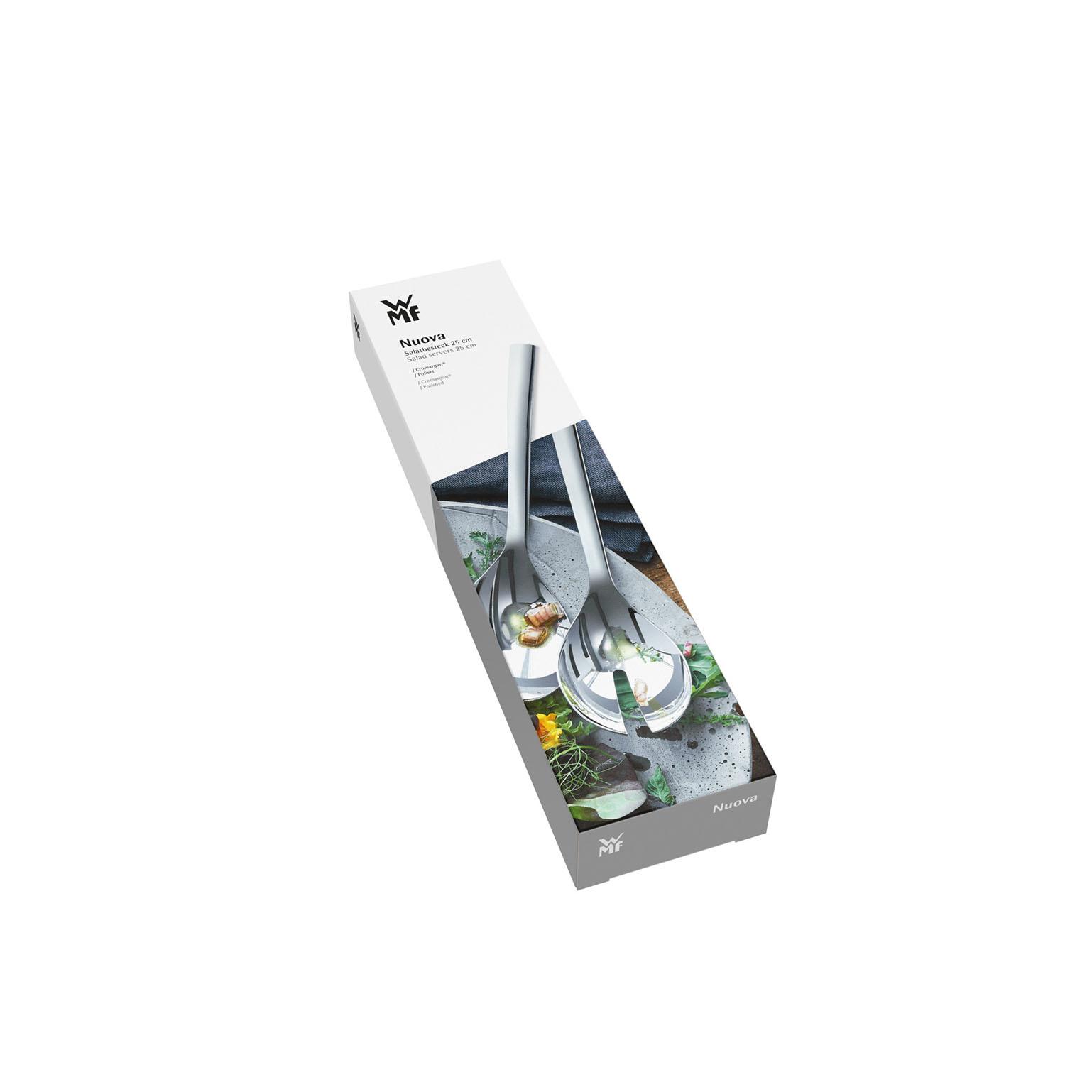 Produktbild WMF Salatbesteck Nuova 25cm 2 von 3