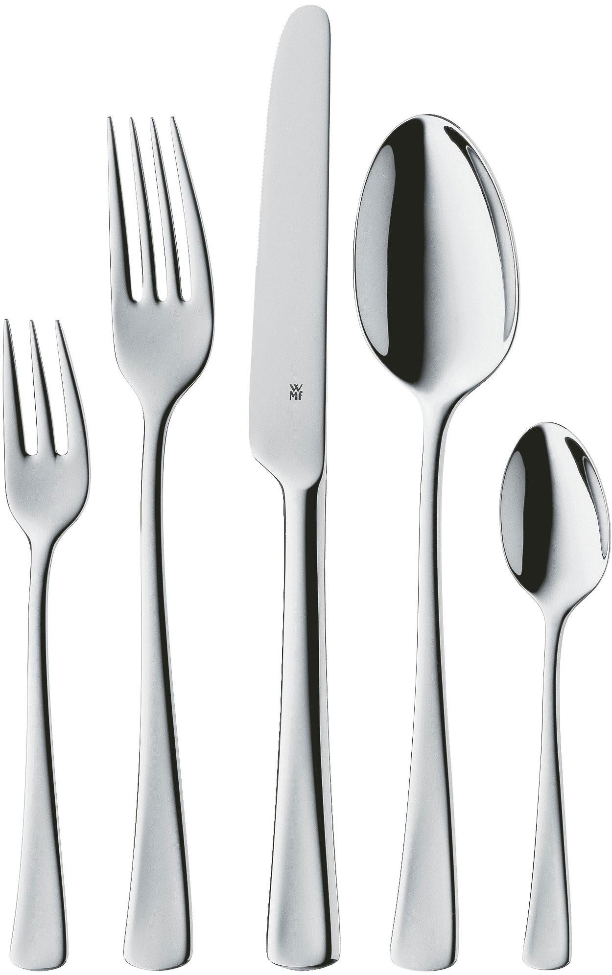 WMF Besteck Set Denver 60-tlg.