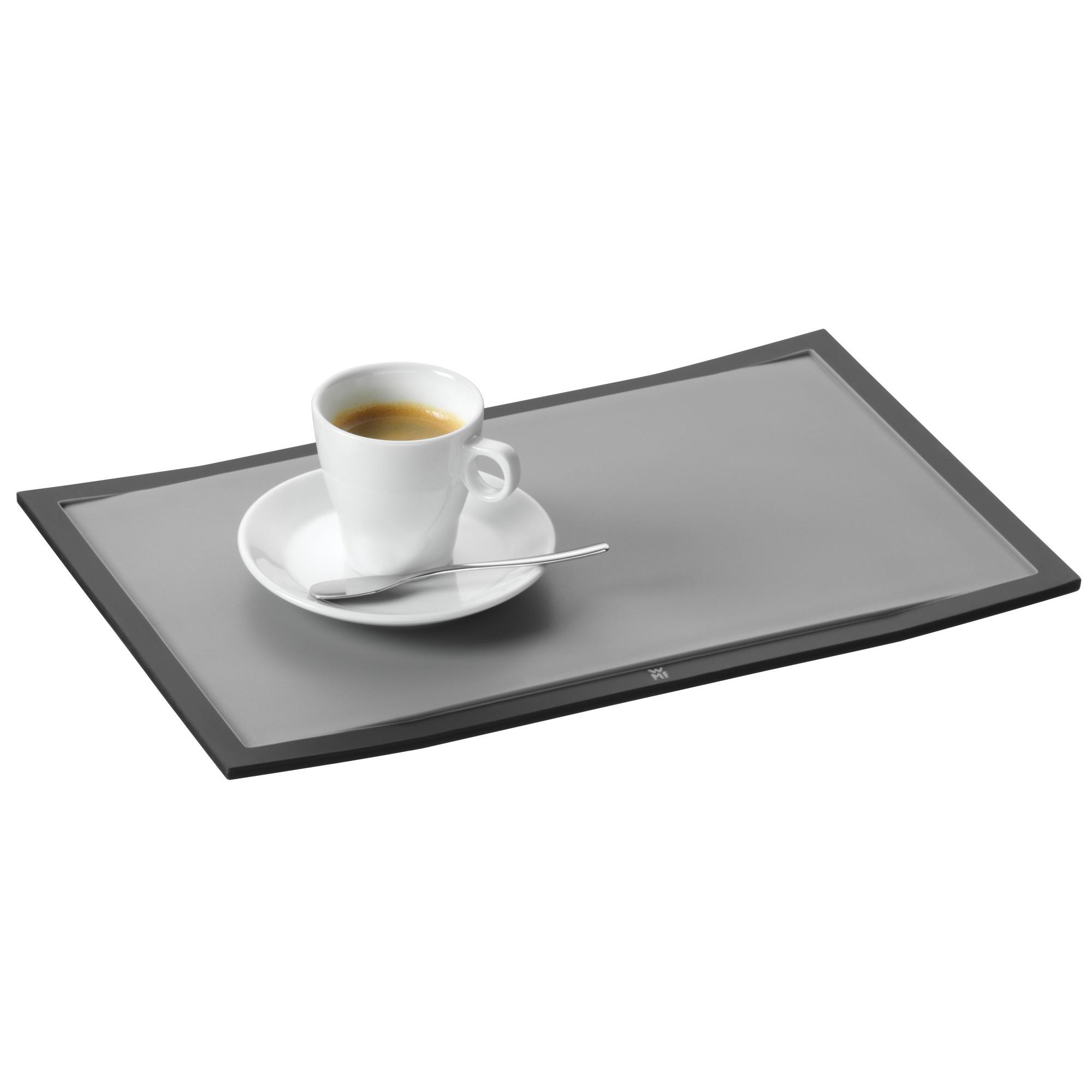 Produktbild WMF Schneidebrett schwarz 32 x 20 cm Touch 2 von 2
