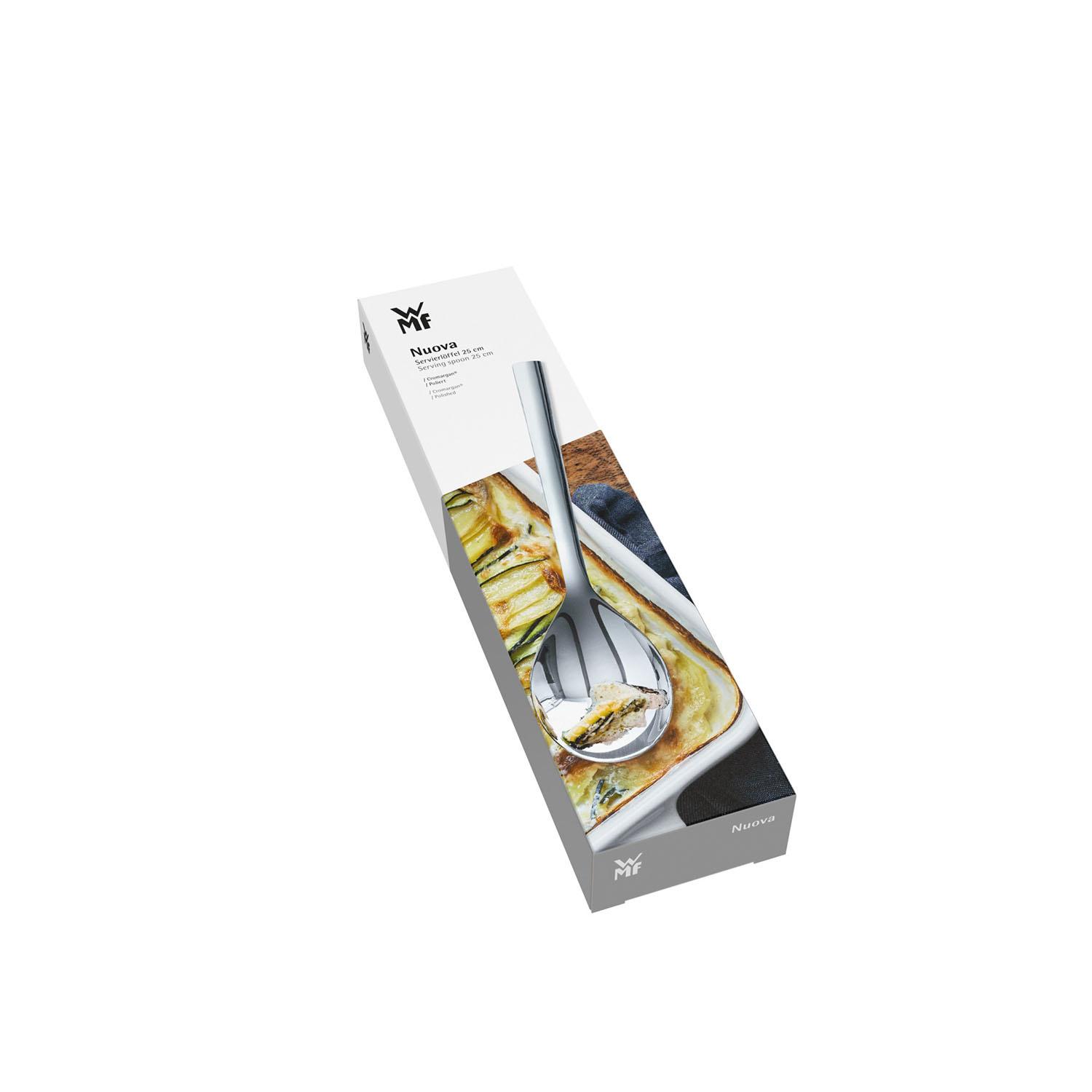 Produktbild WMF Servierlöffel Nuova 25 cm 2 von 3