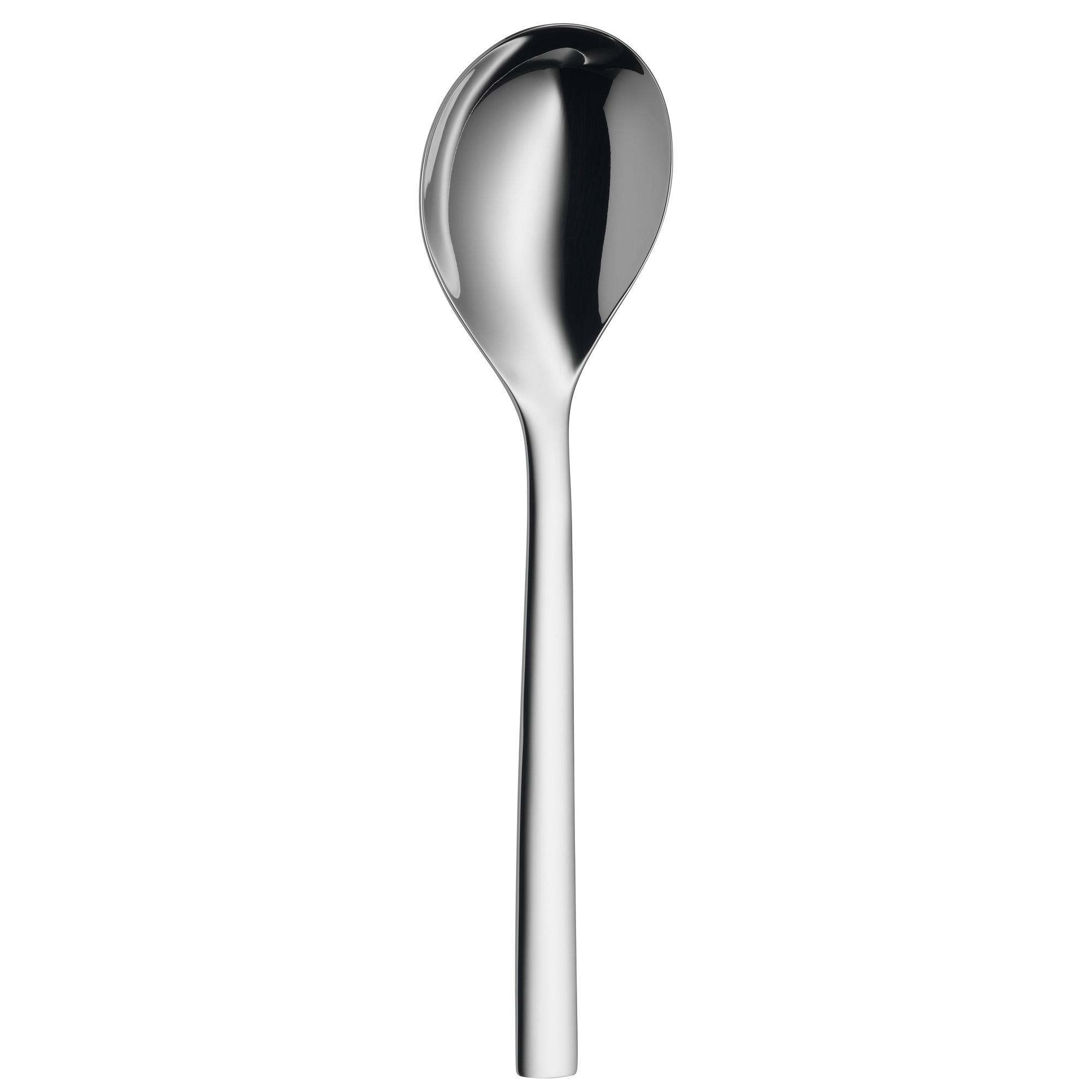 WMF Servierlöffel Nuova 25 cm