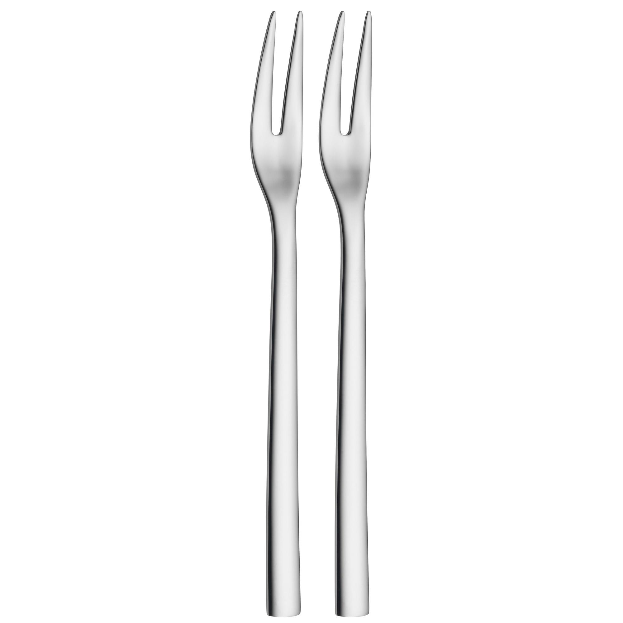 WMF Serviergabel 2 Stück Nuova