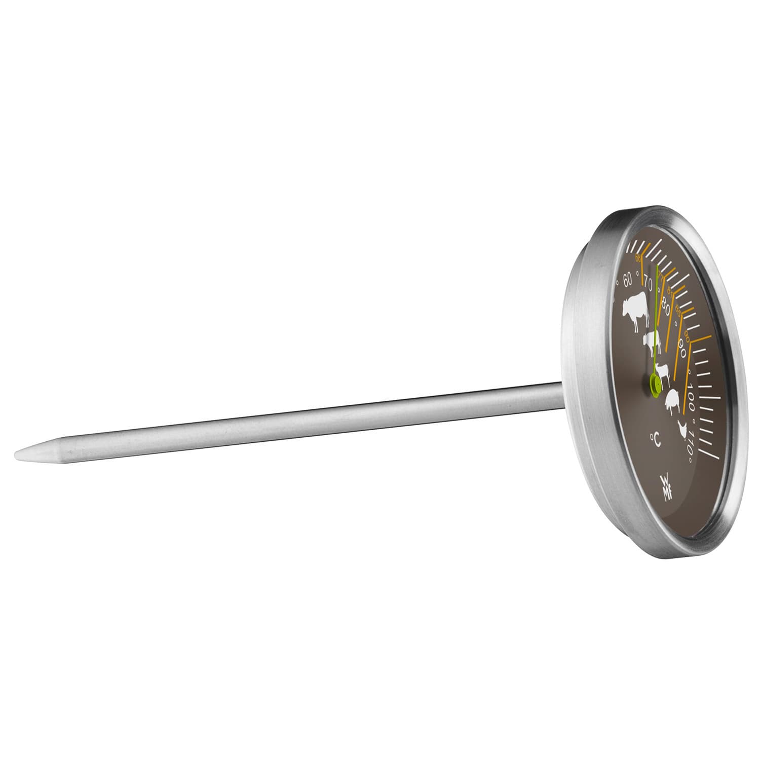 Produktbild WMF Bratenthermometer Scala 4 von 5