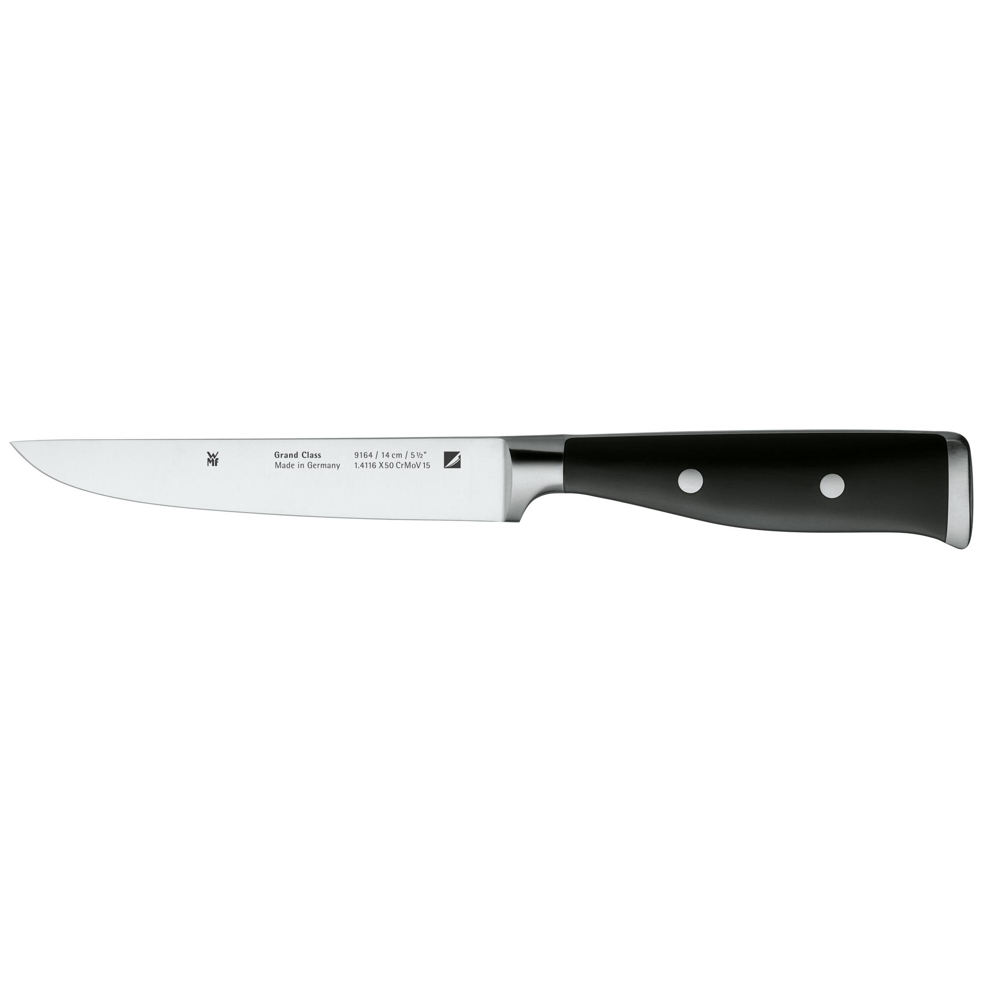 WMF Küchenmesser Grand Class 14cm