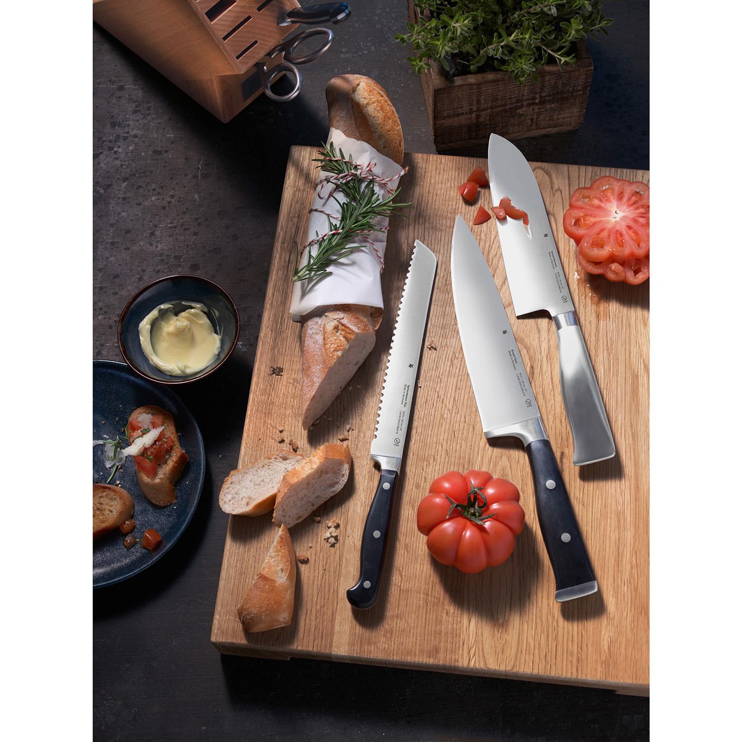 Produktbild WMF Kochmesser Grand Class 20cm 2 von 3