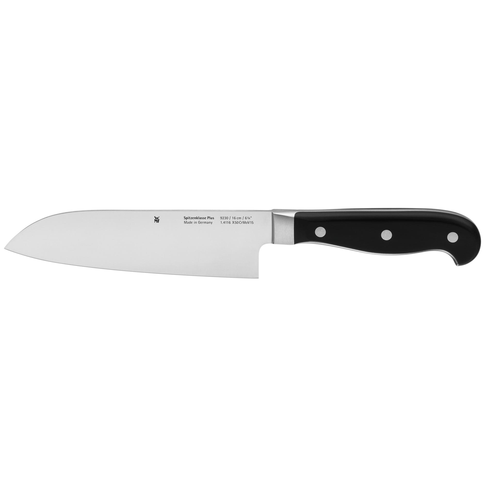 WMF Santokumesser Spitzenklasse Plus 16cm