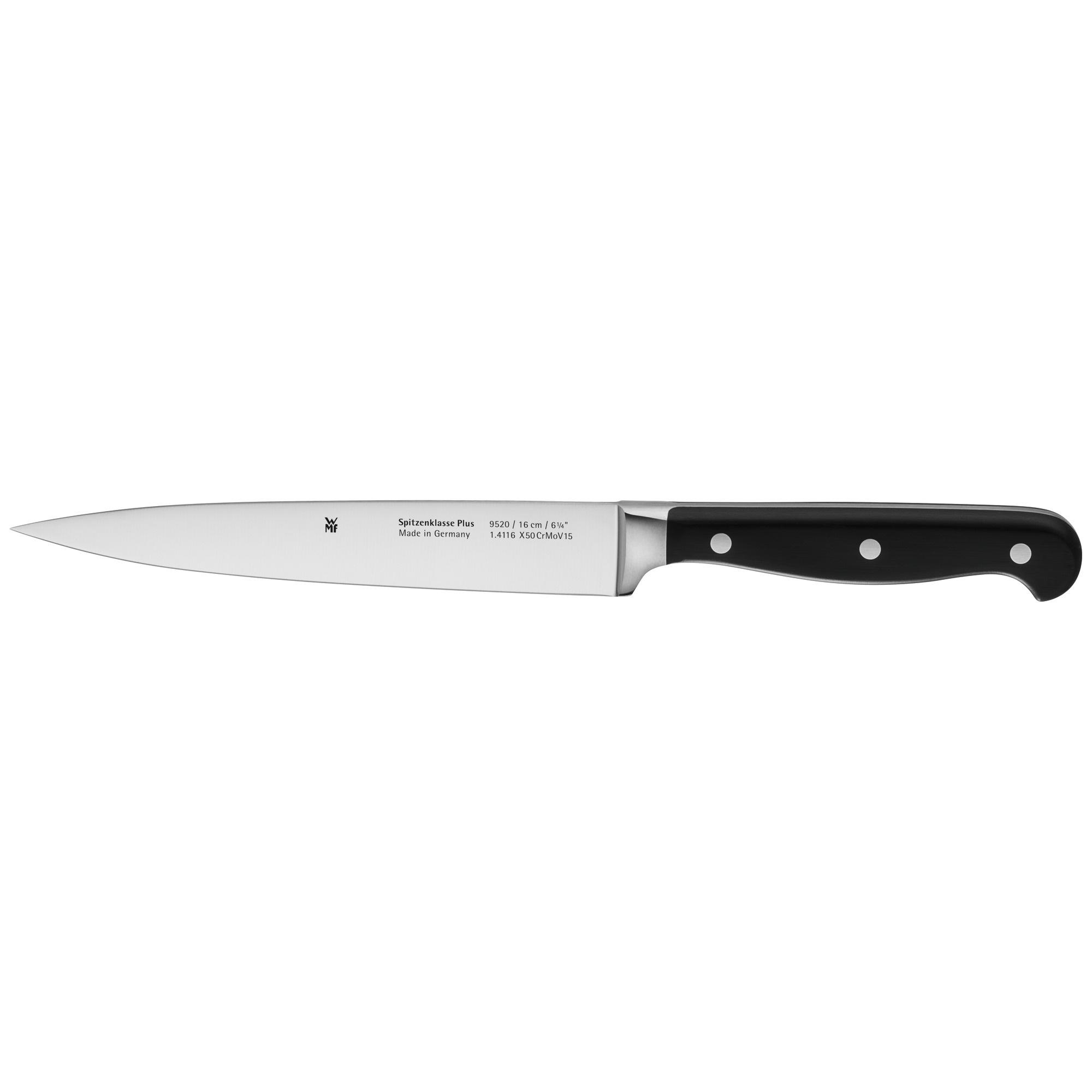 WMF Fleischmesser Spitzenklasse Plus 16cm
