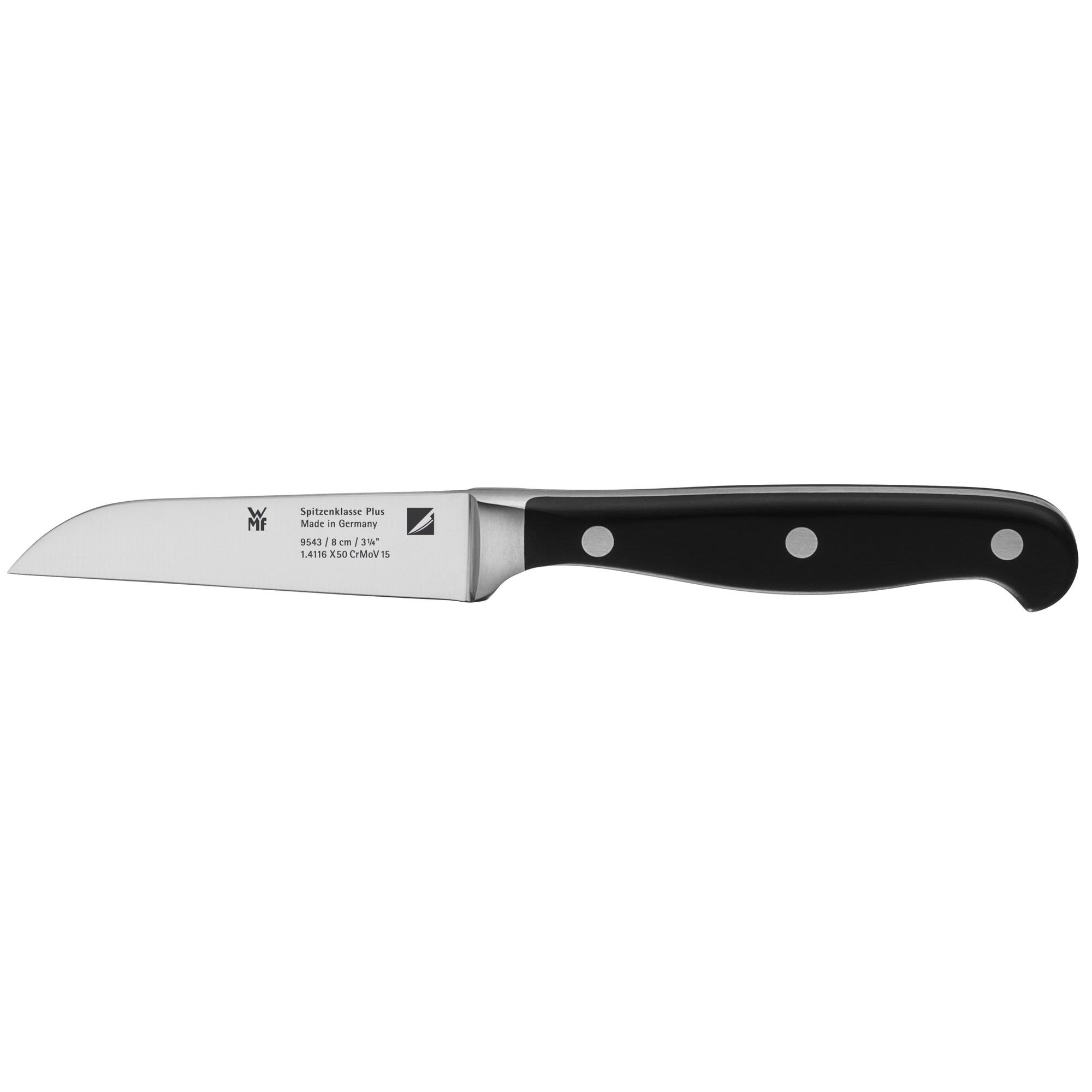 WMF Gemüsemesser Spitzenklasse Plus 8cm
