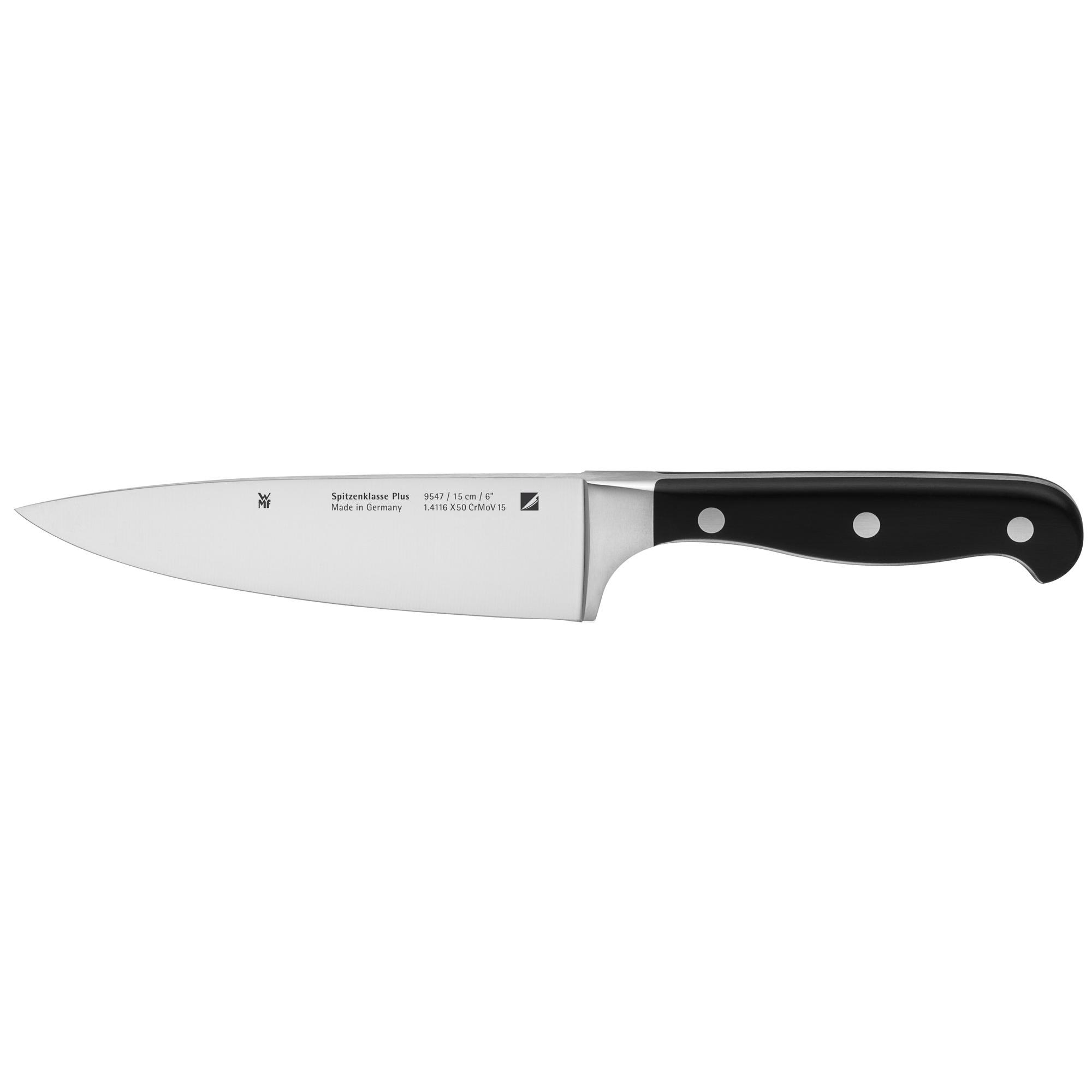 WMF Kochmesser Spitzenklasse Plus 15cm
