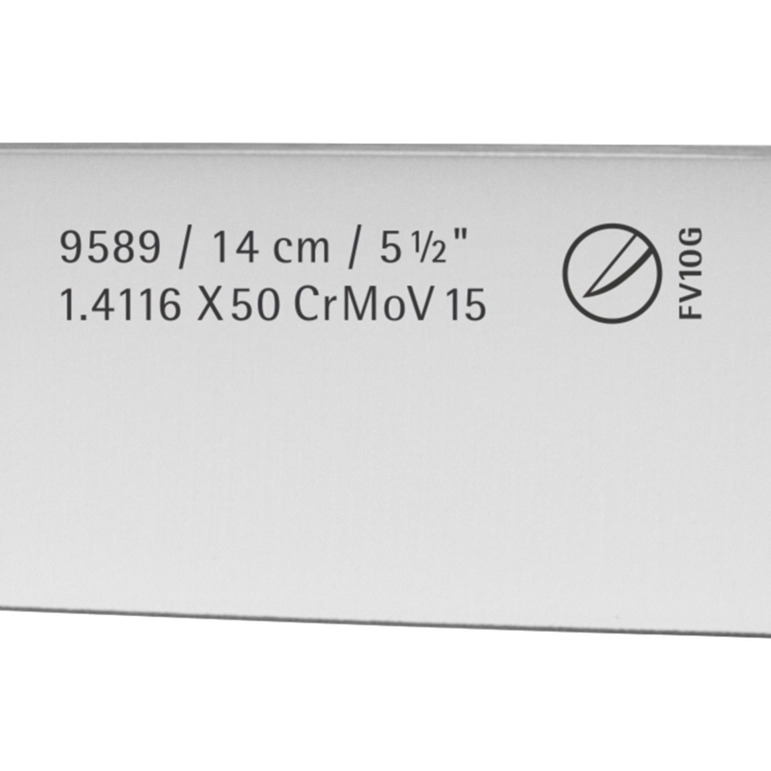 Produktbild WMF Küchenmesser Spitzenklasse Plus 14cm 2 von 2